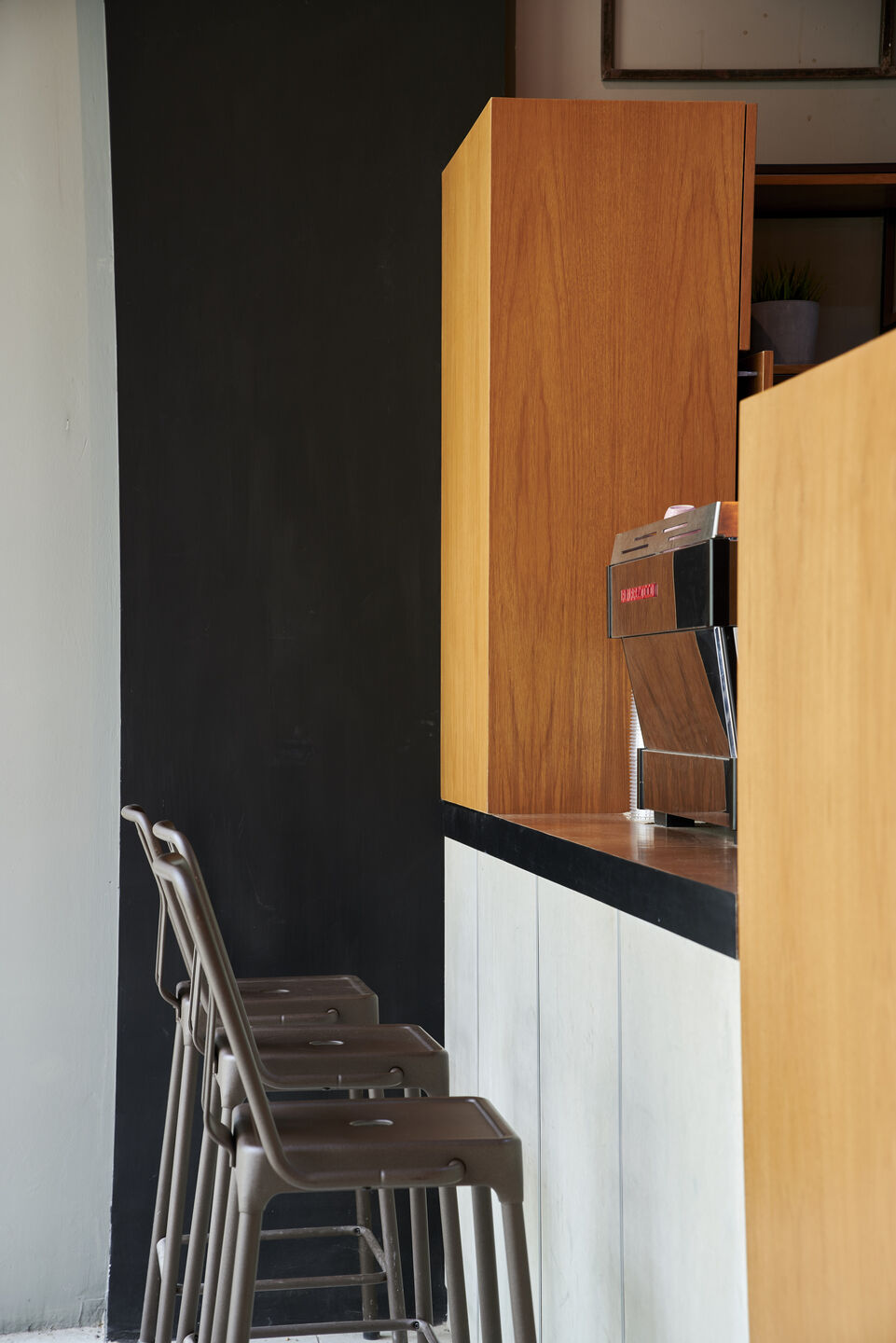 Bar Area