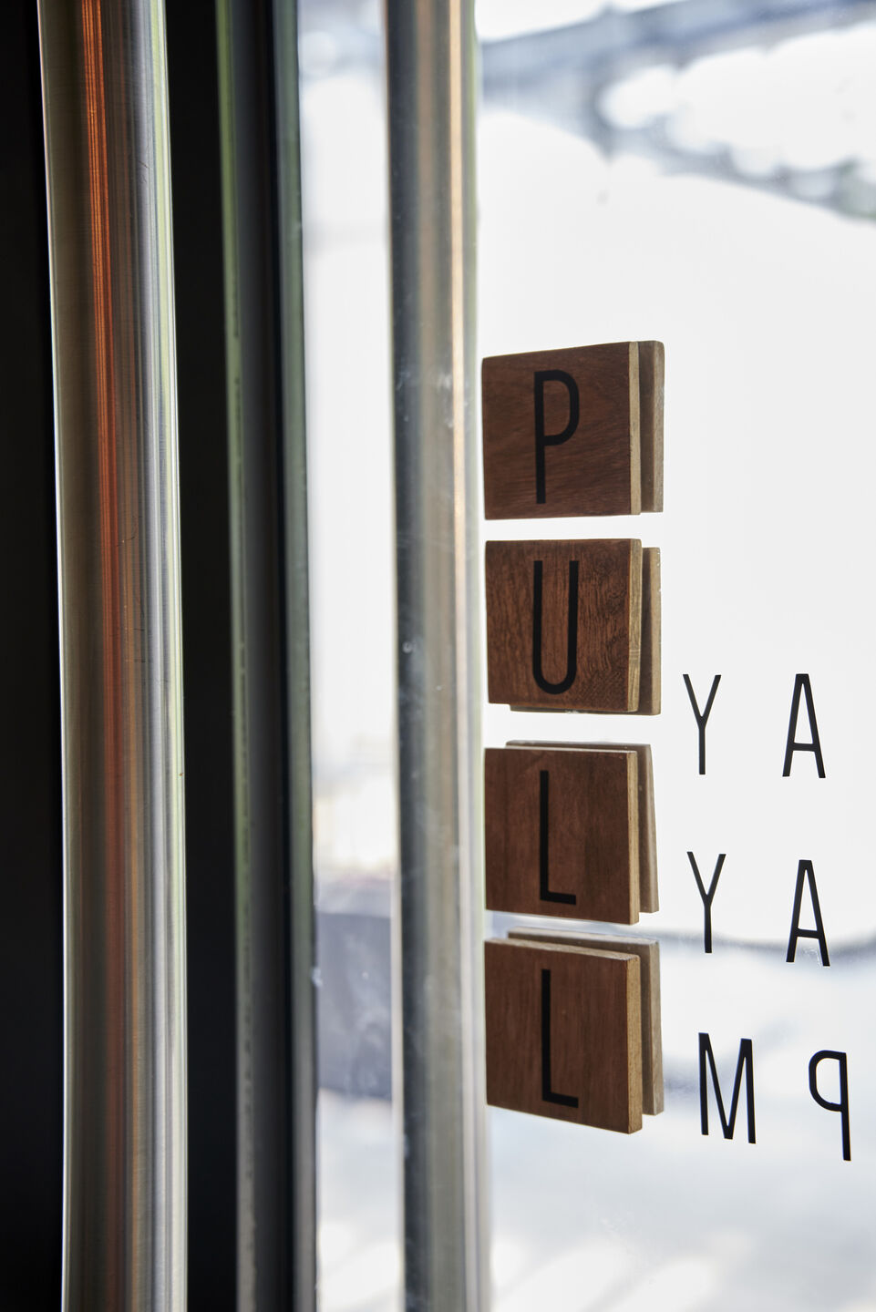 Door Details
