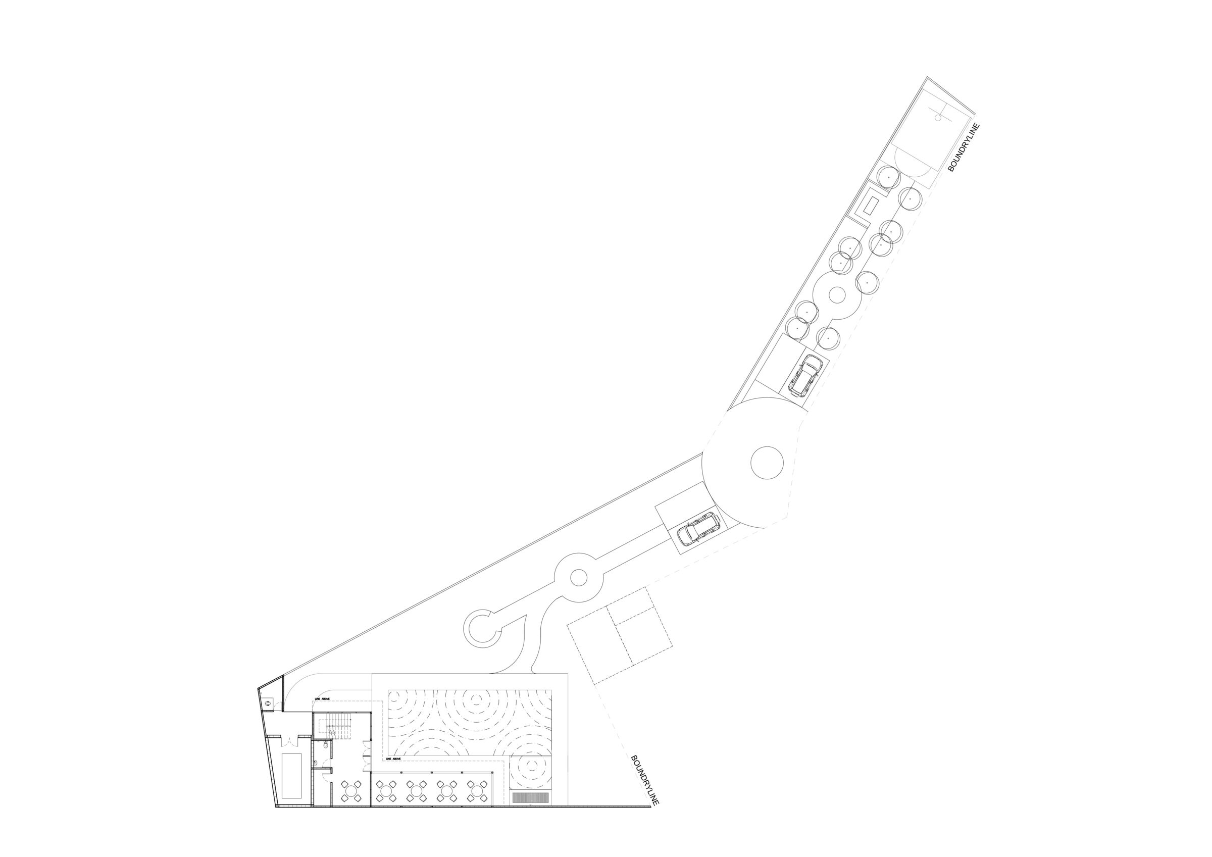 Siteplan