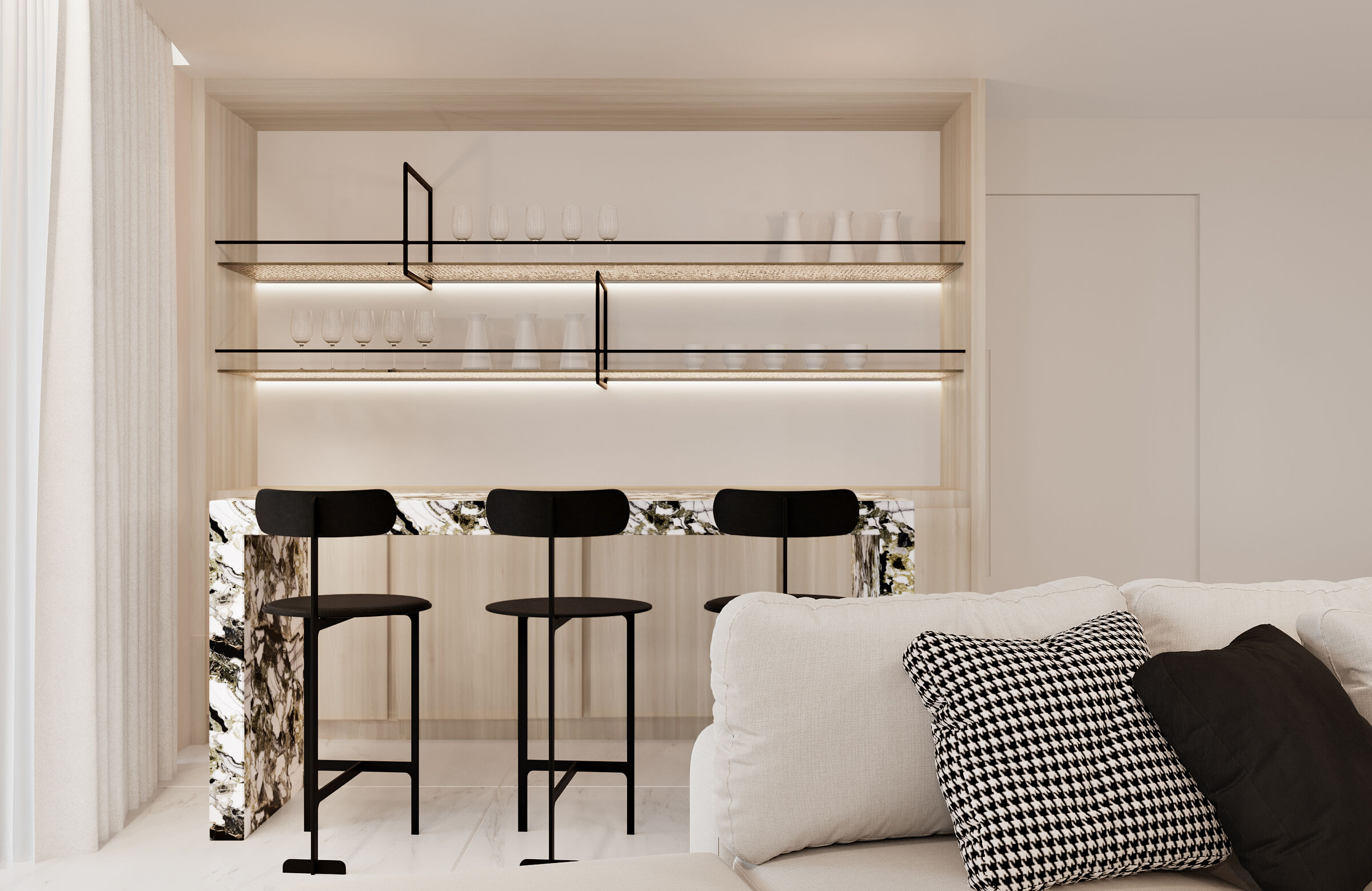 Murano Grande Residence