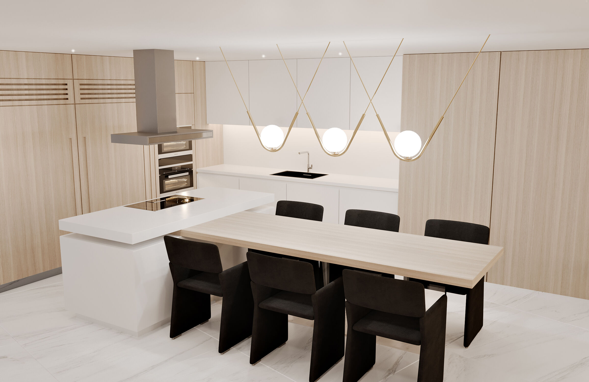 Murano Grande Residence