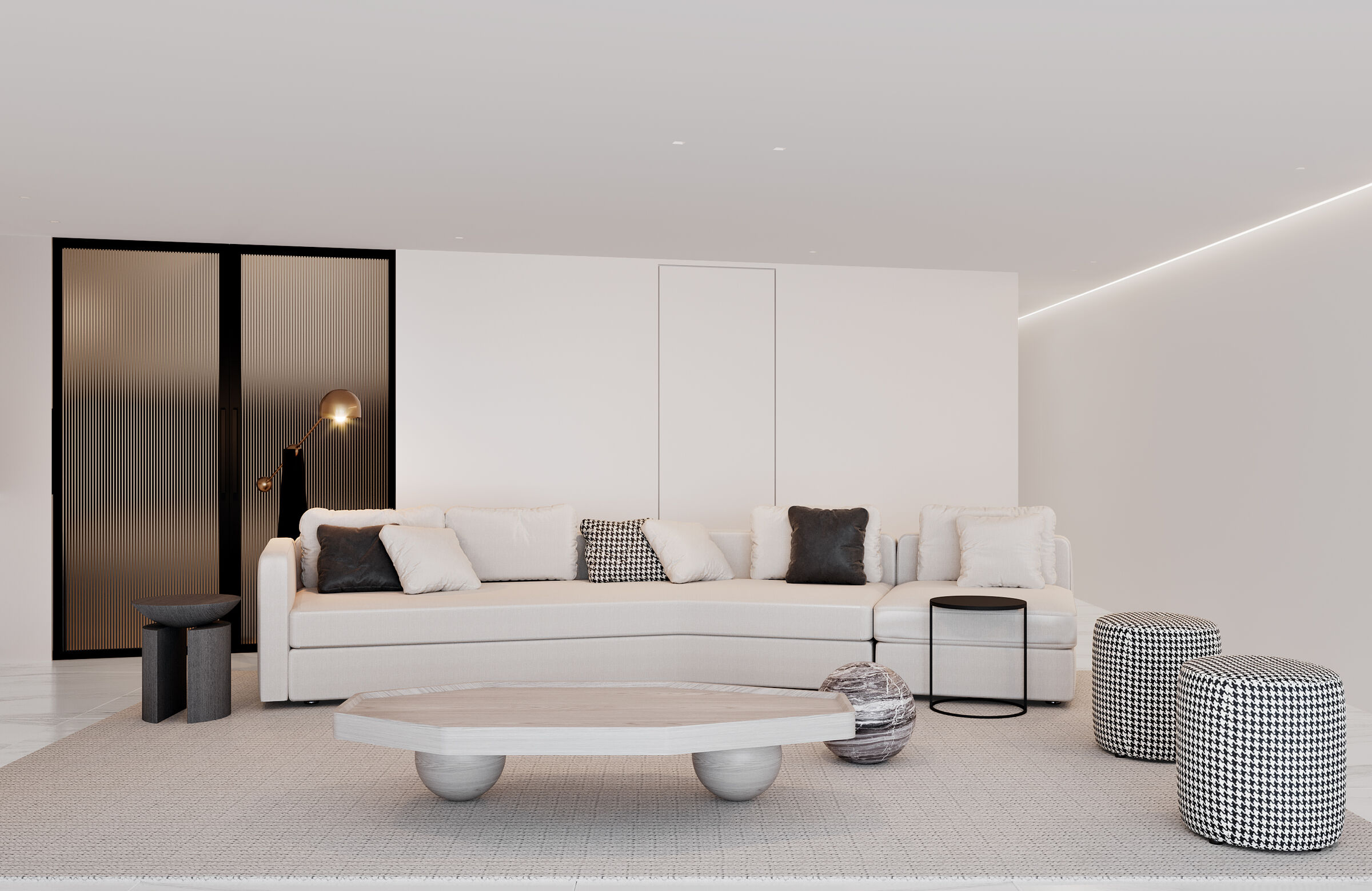 Murano Grande Residence