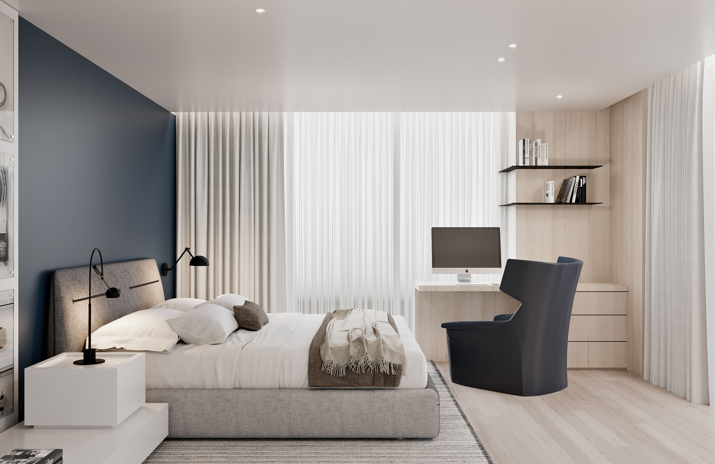 Murano Grande Residence