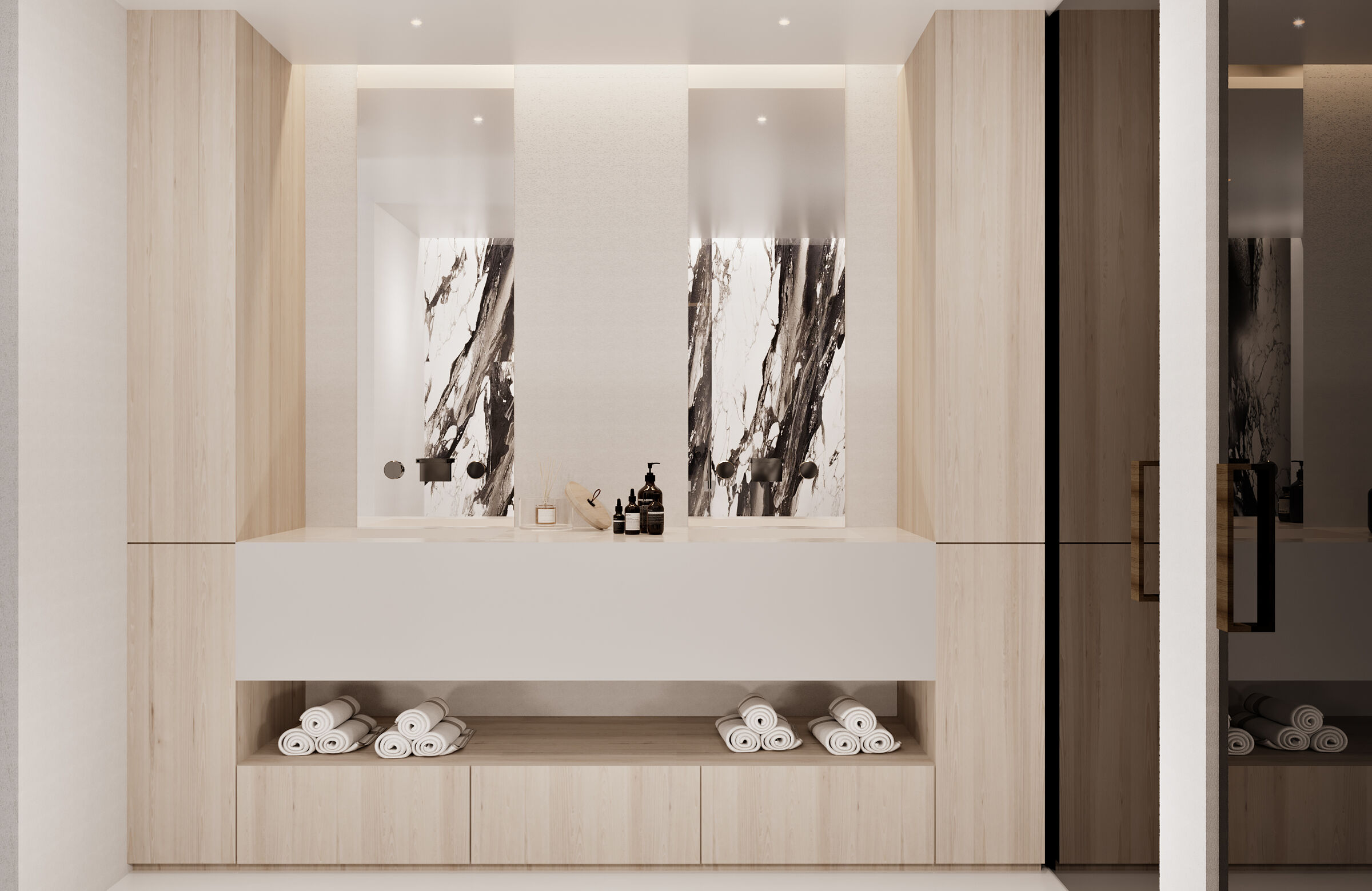 Murano Grande Residence