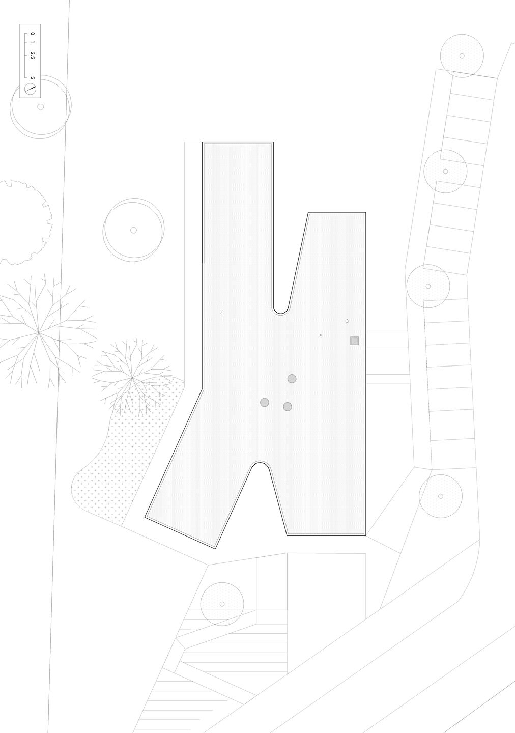 Roof Plan
