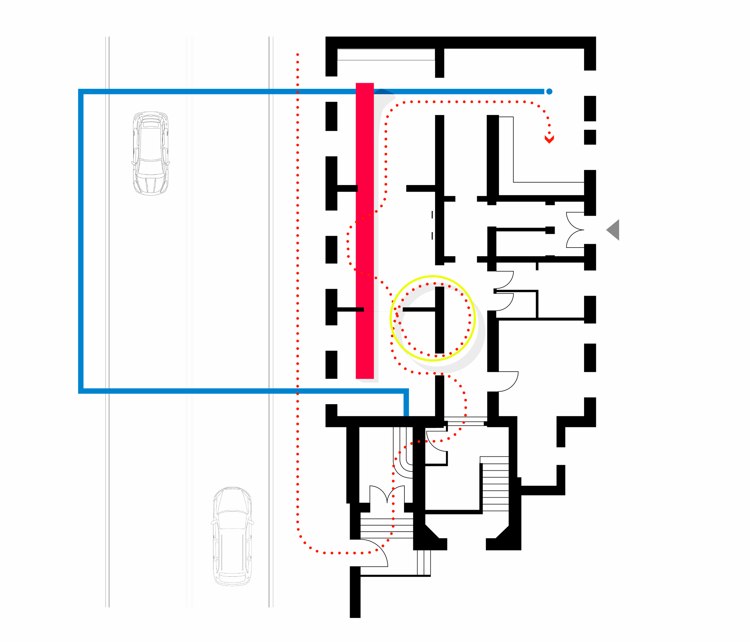 Plan Diagram