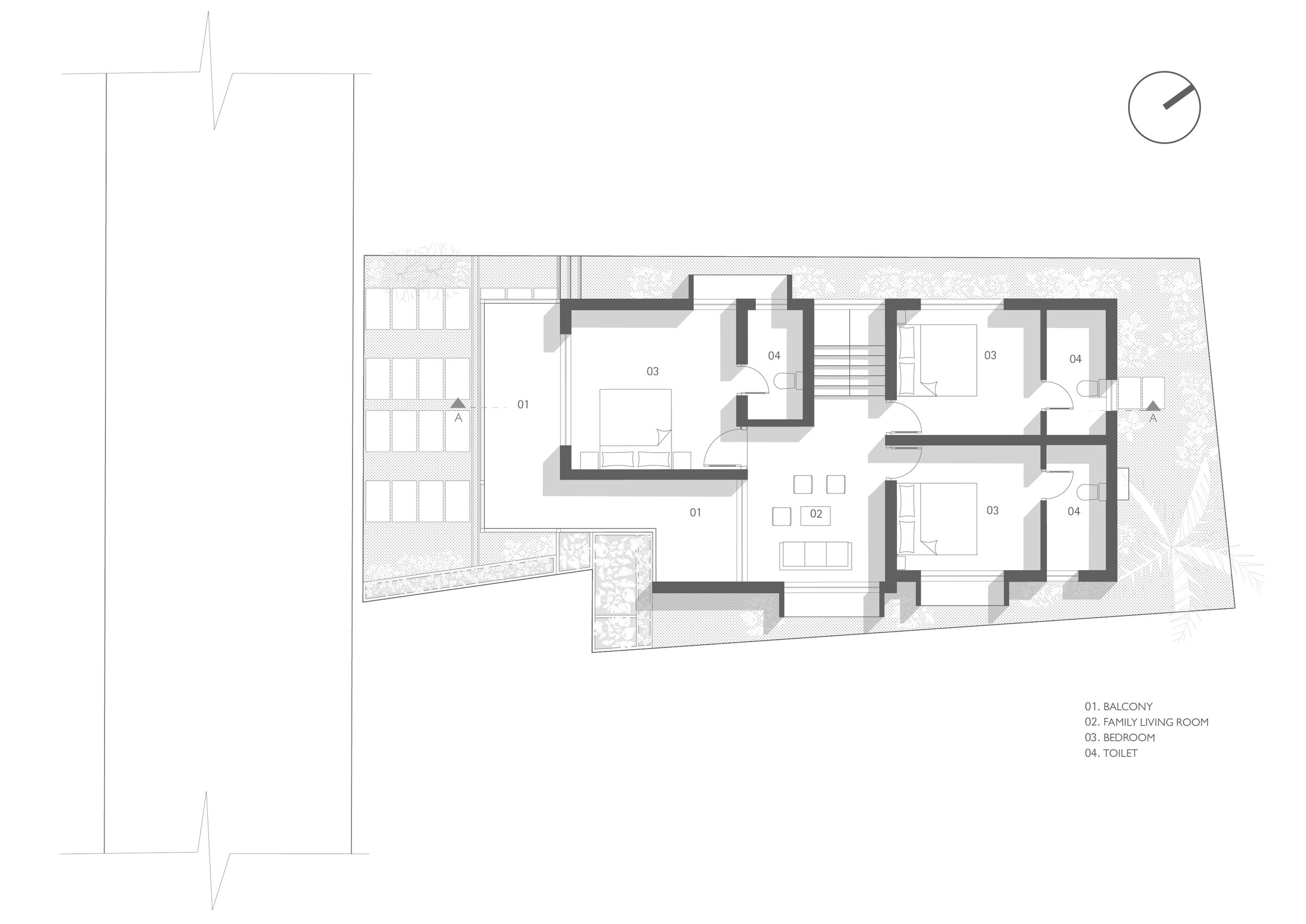 First Floor Plan