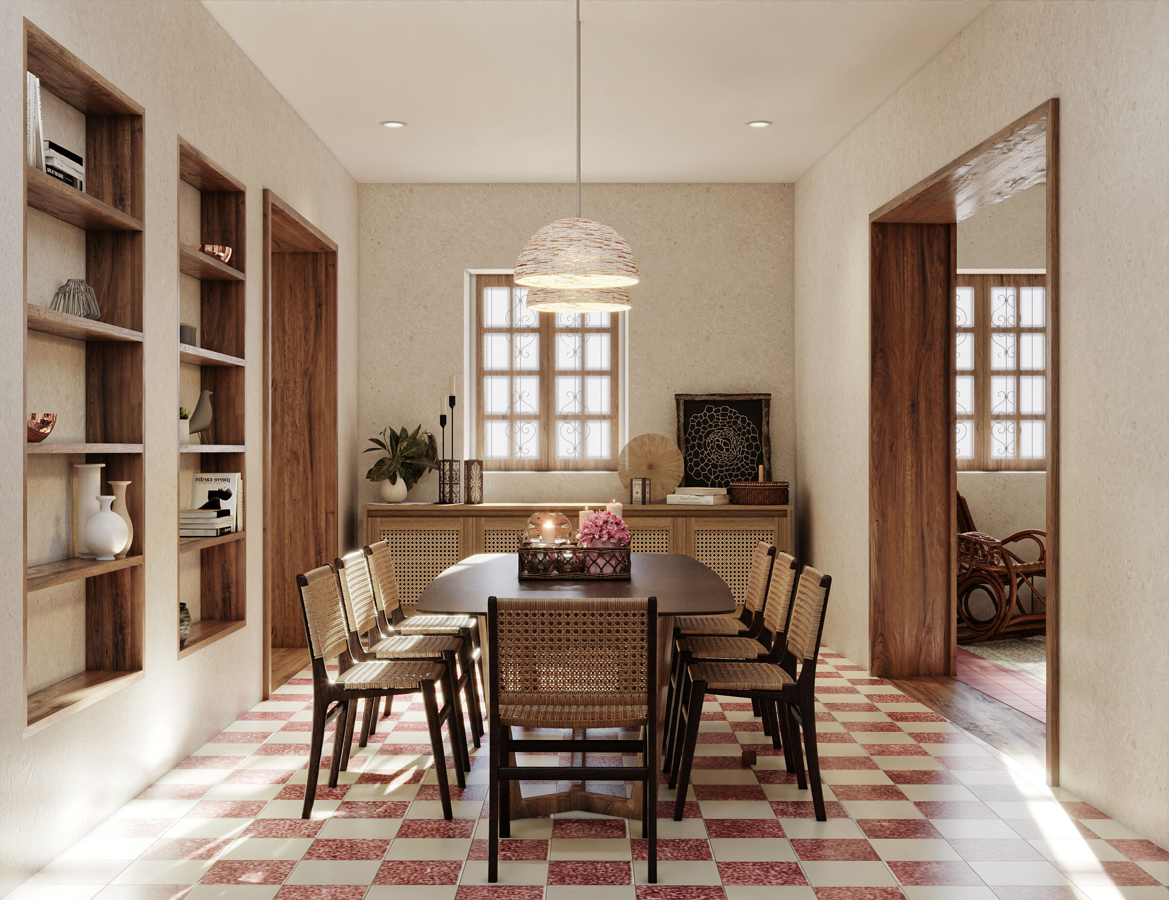 Dinning Room