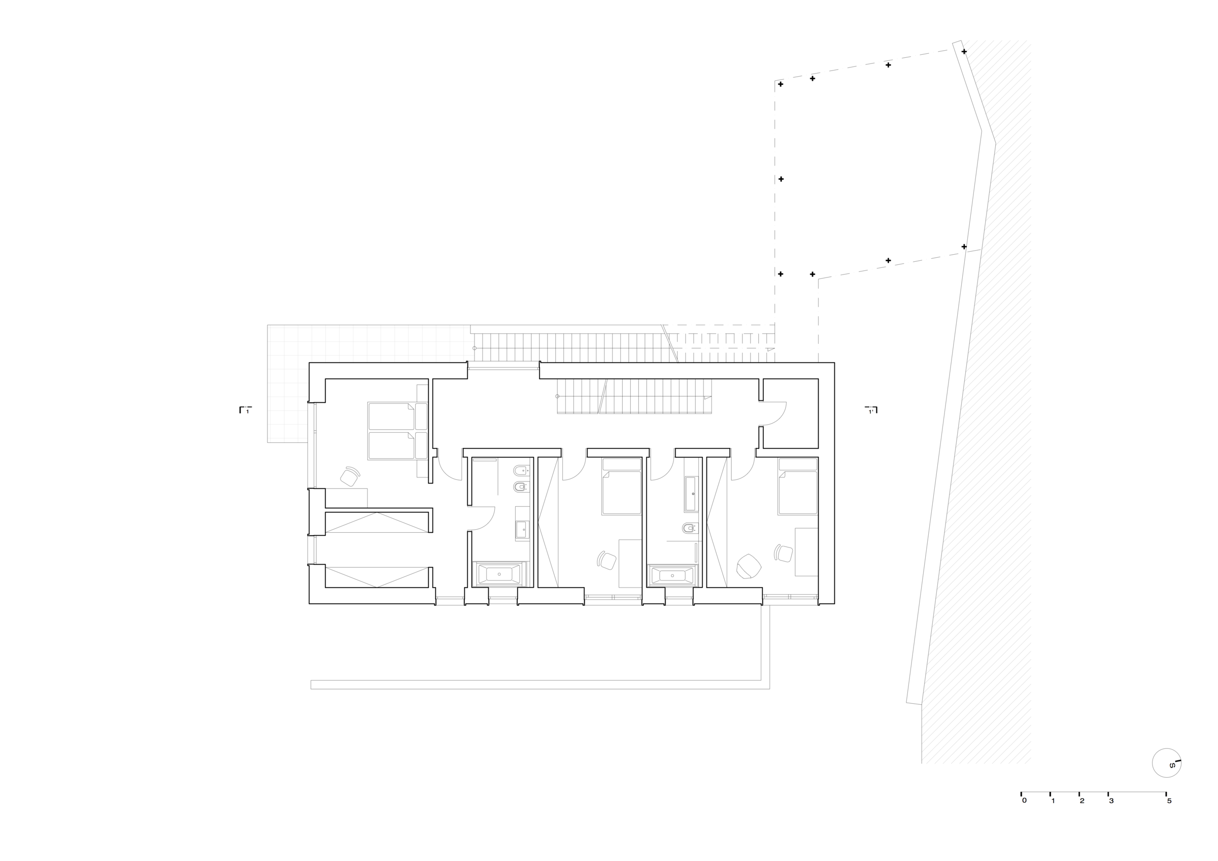 Second Floor Plan