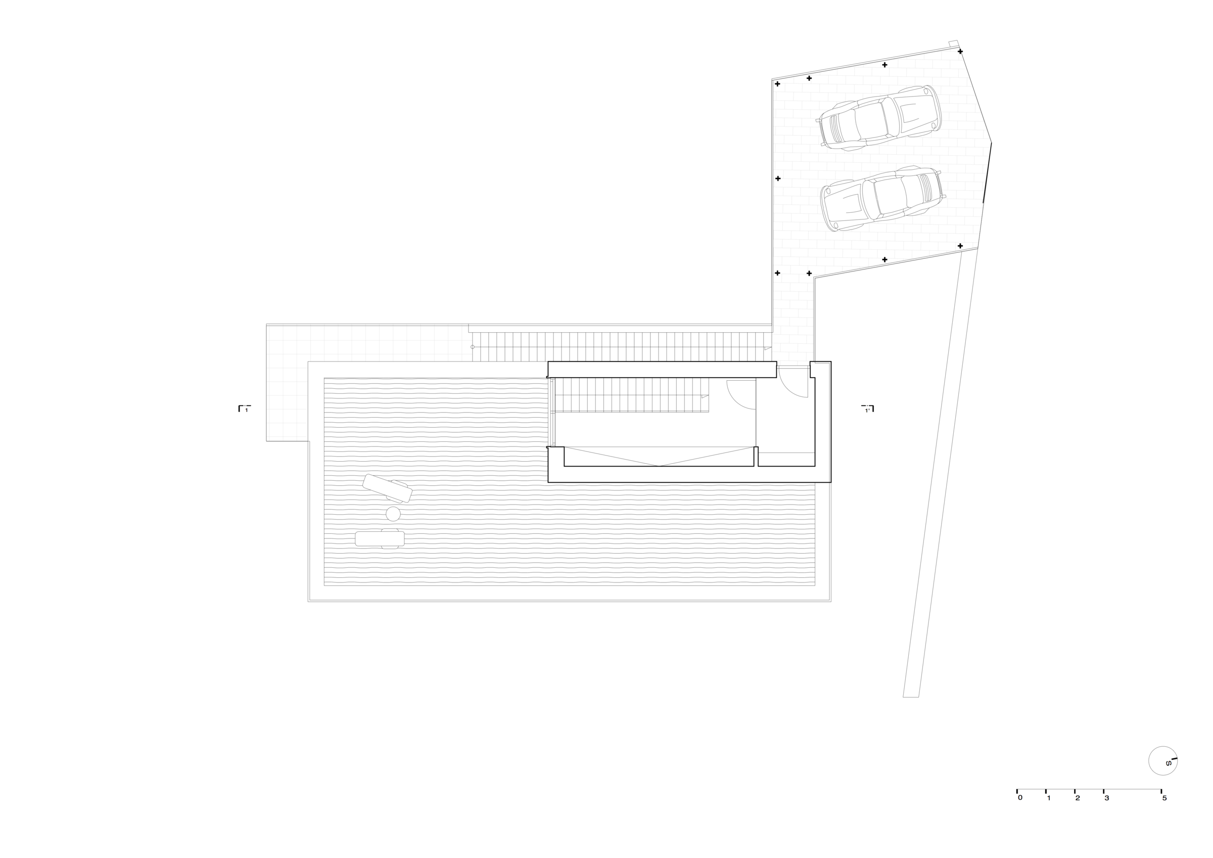 Third Floor Plan