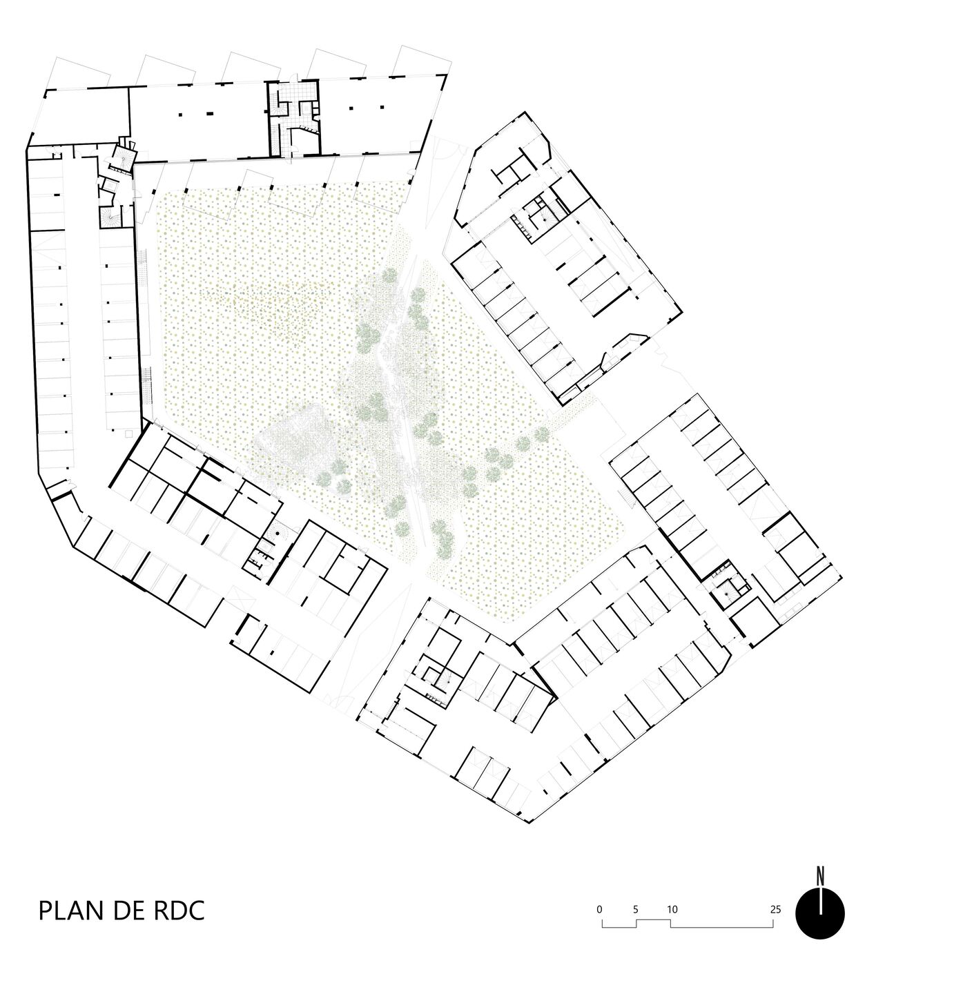 Ground Floor