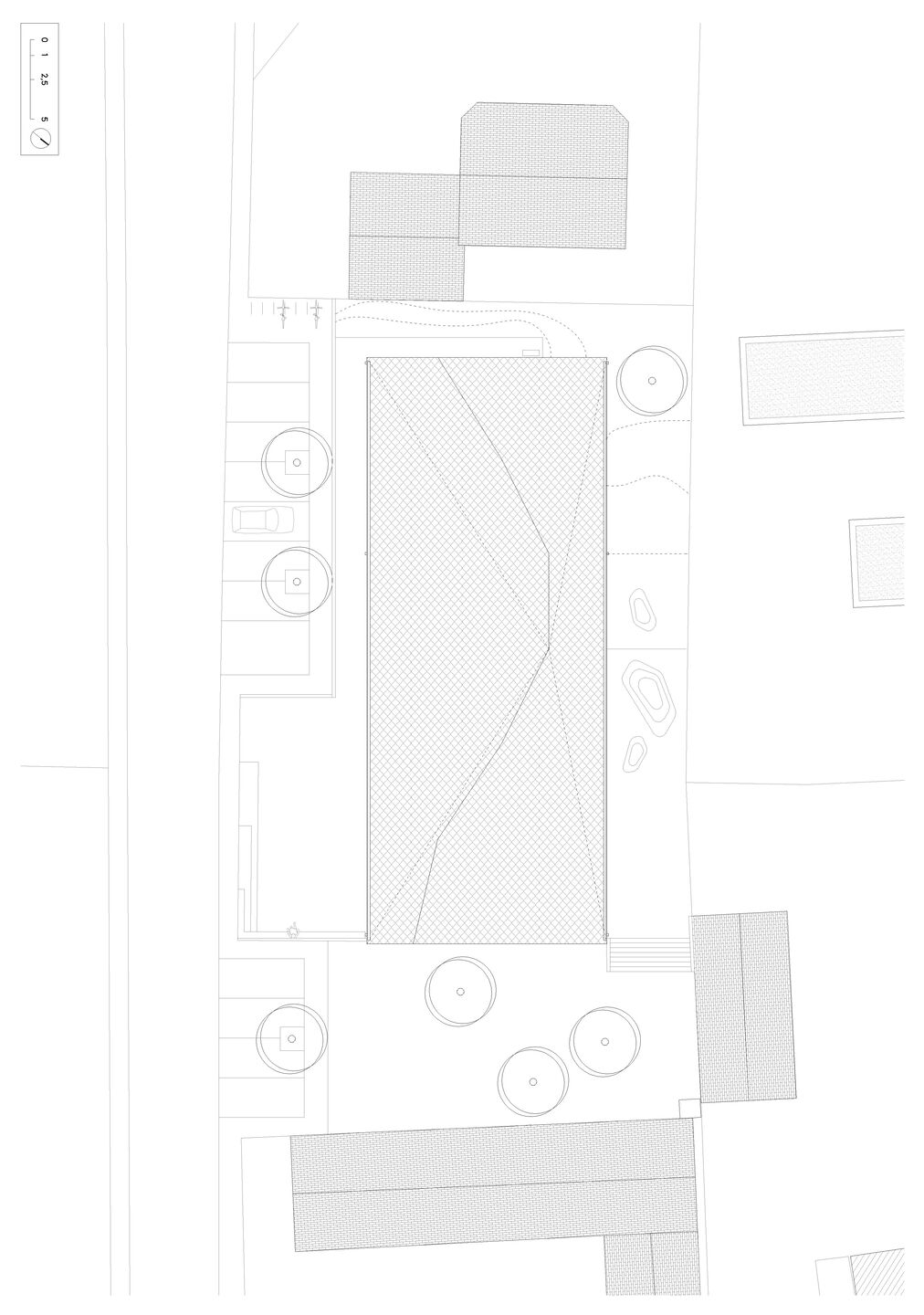 Roof Plan