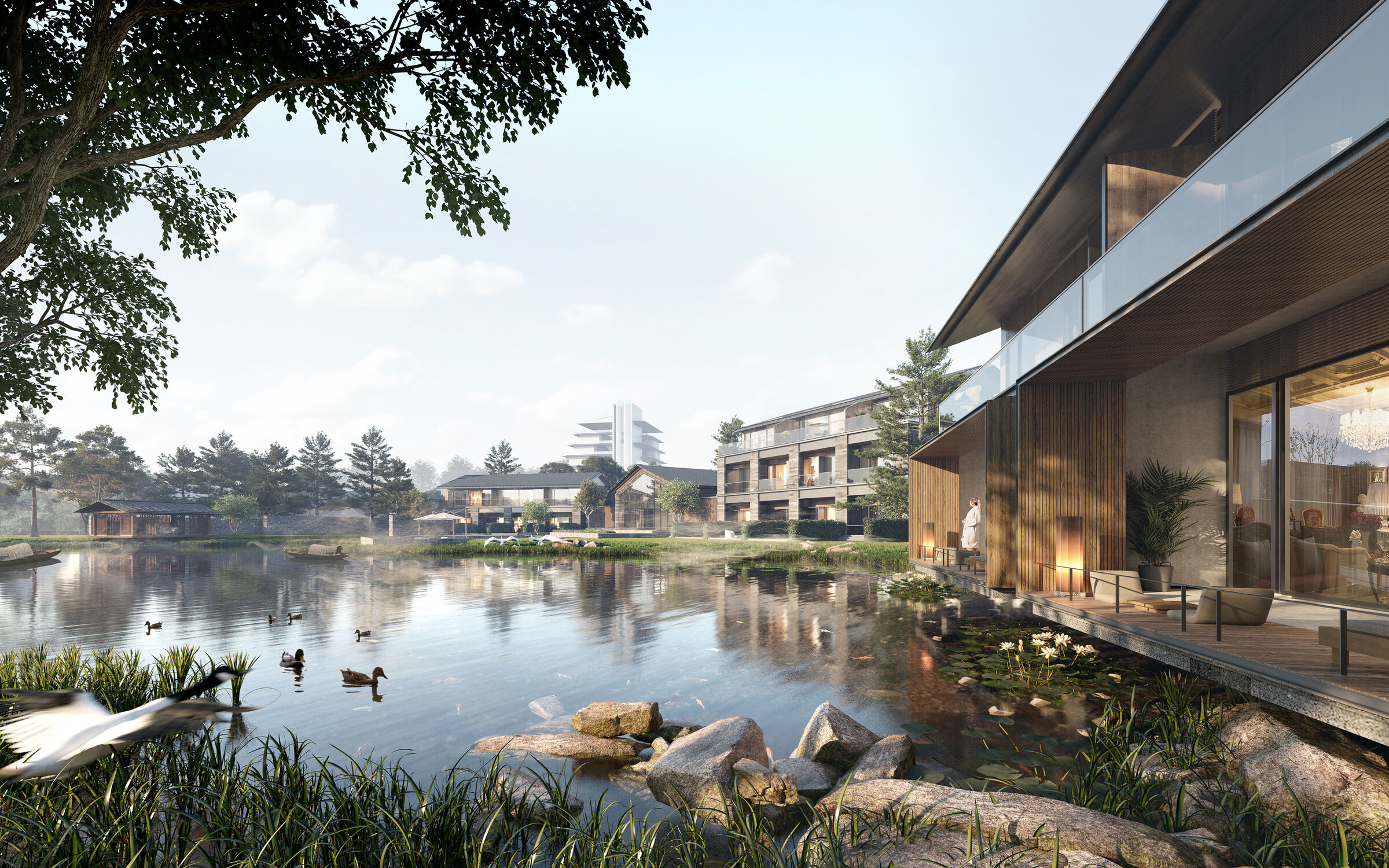 Design Hotel