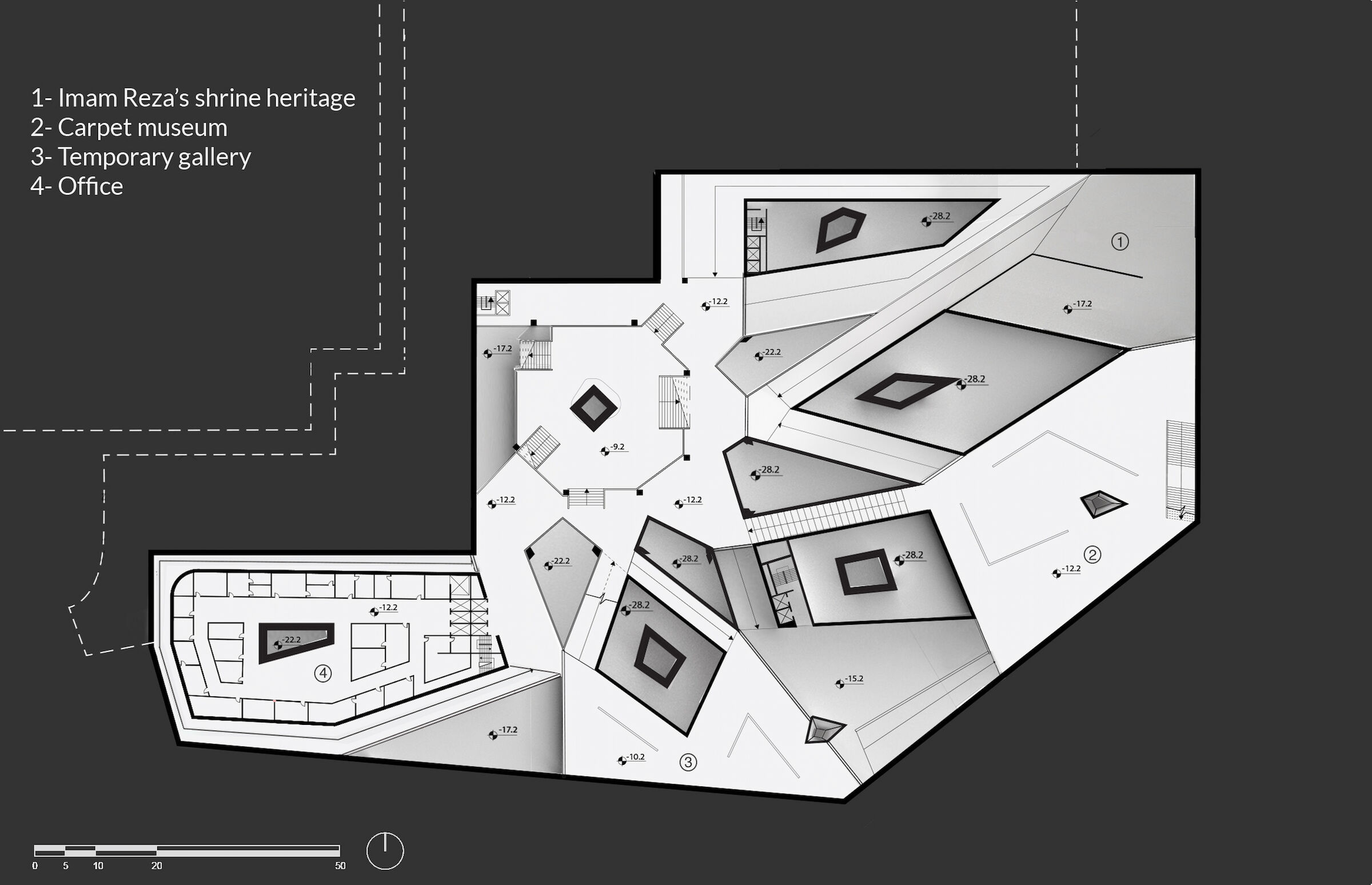 -2 floor plan