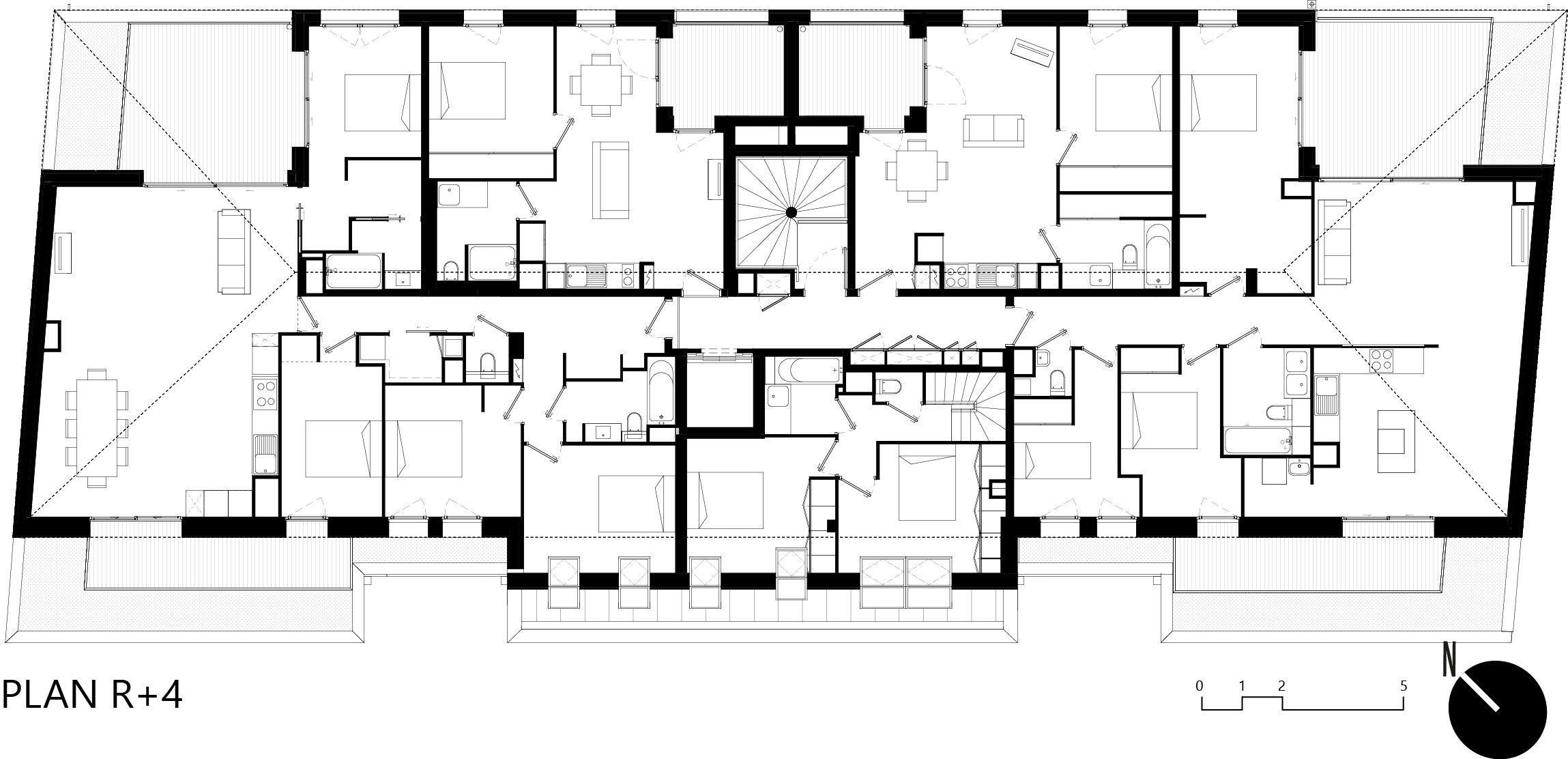 Fourth Floor