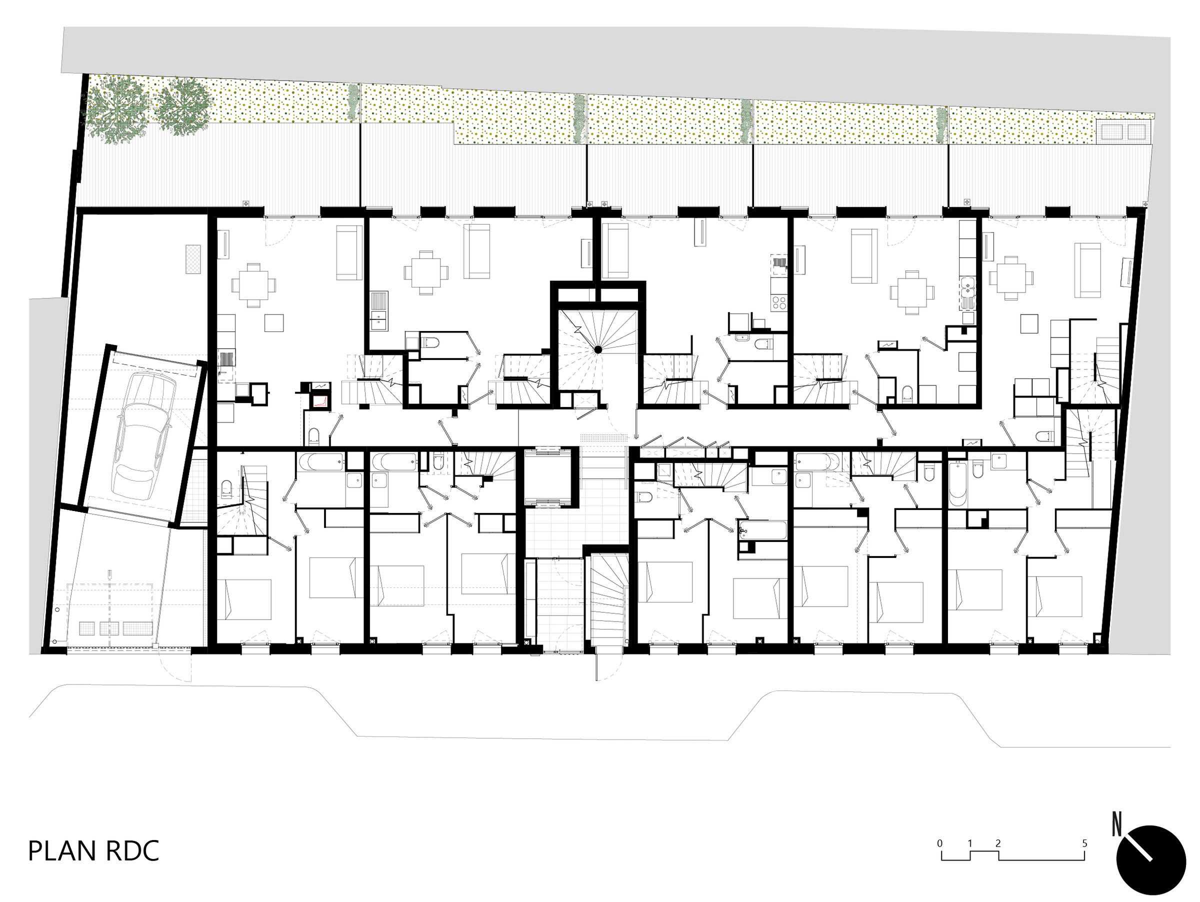 Ground Floor