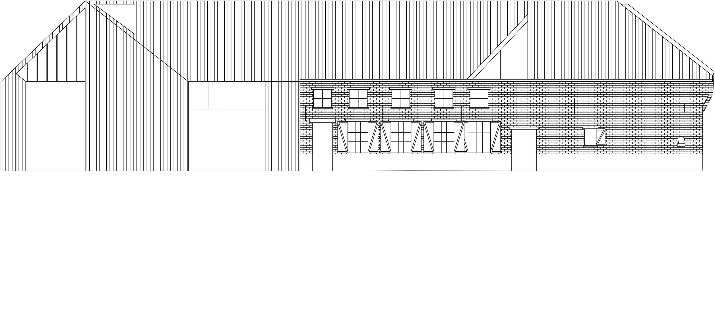 Side Elevation