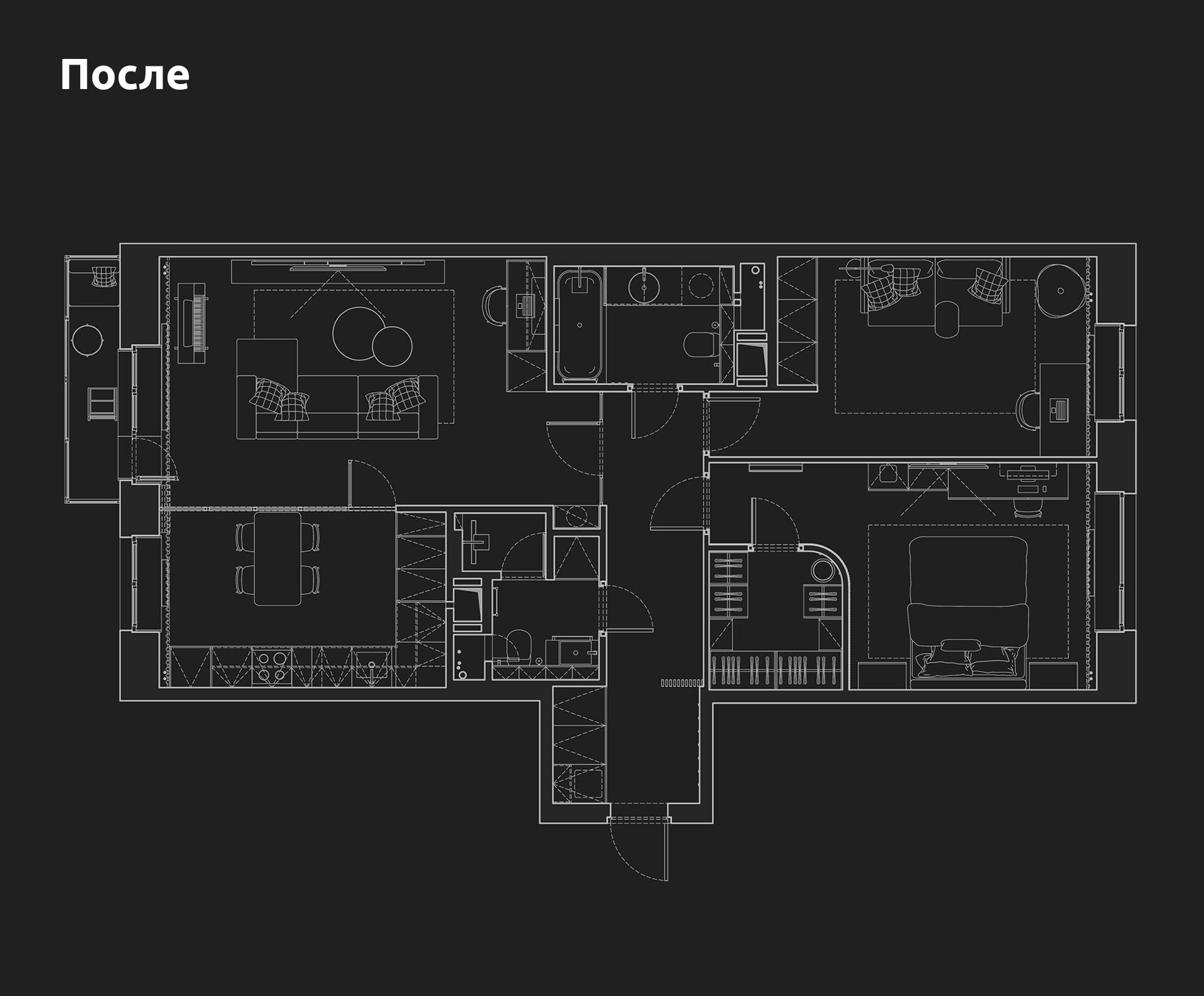 Plan after