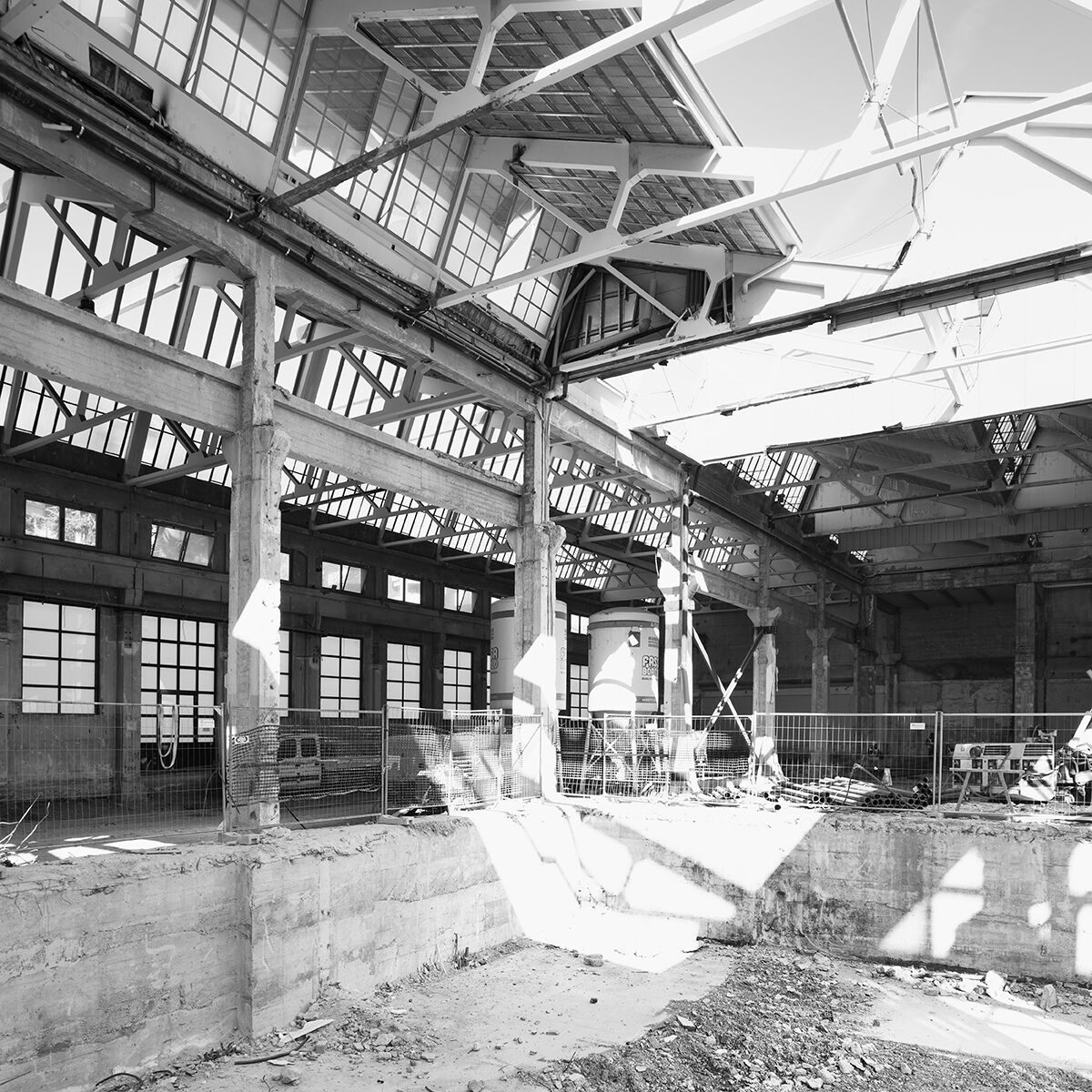 Gallery of Luxottica Digital Factory Park Associati Media 36