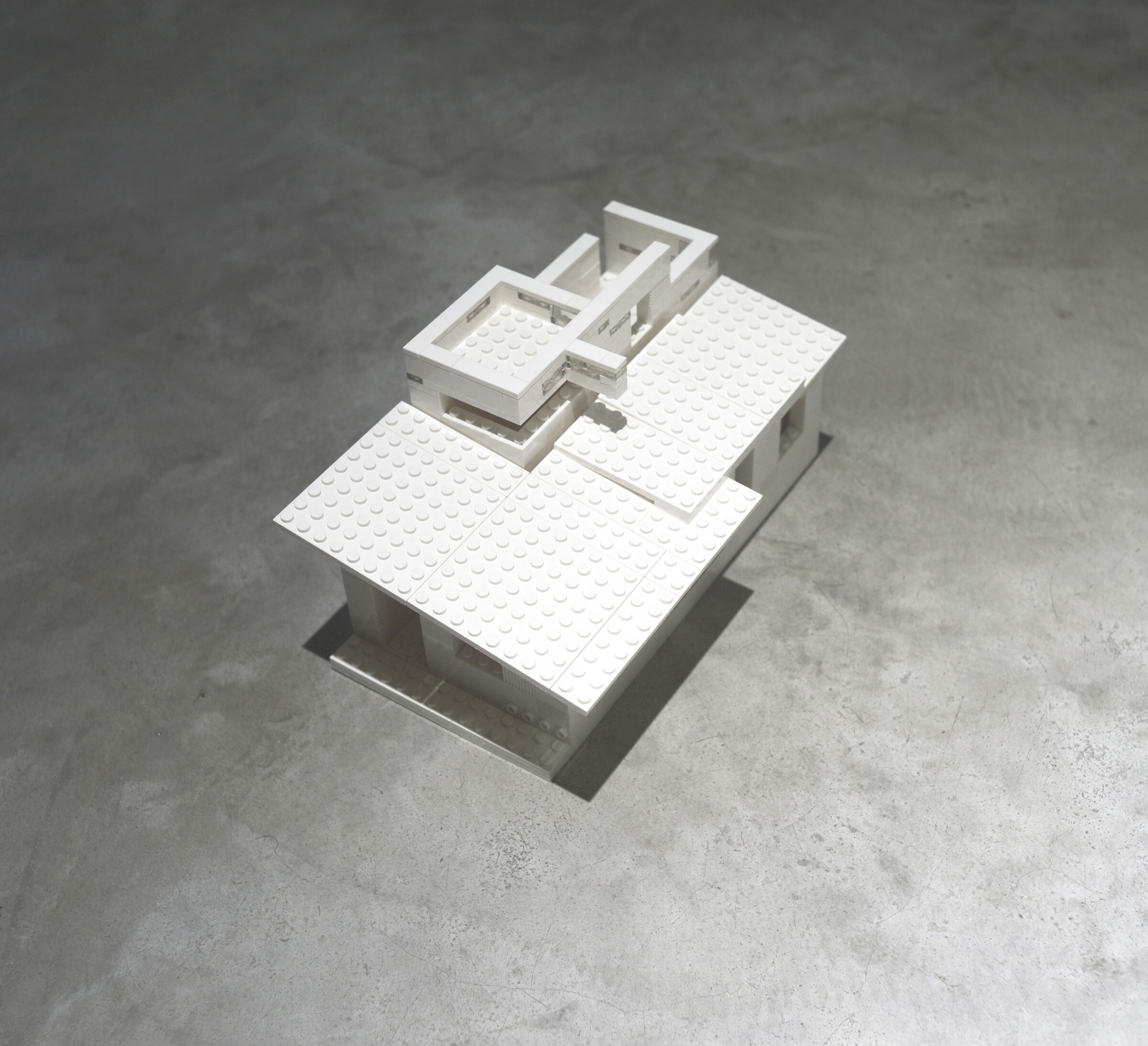 Model – Overall