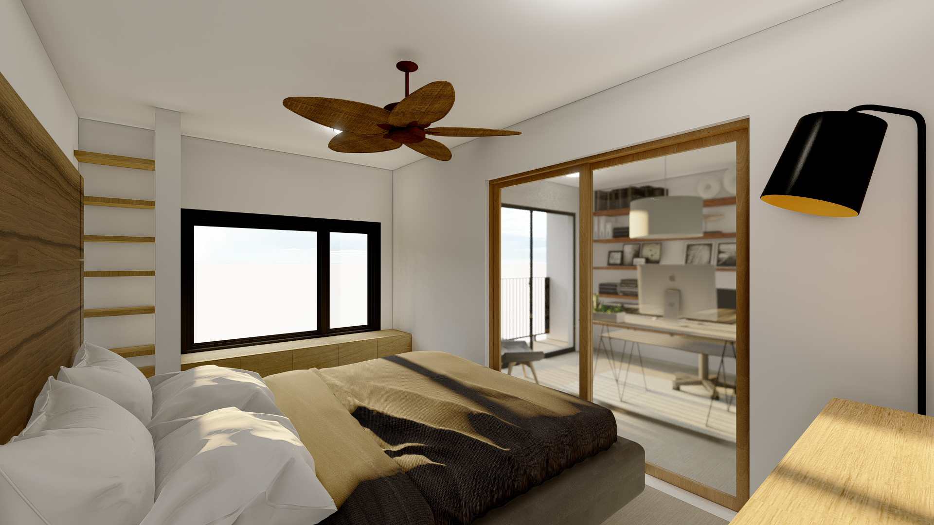 BEDROOM3