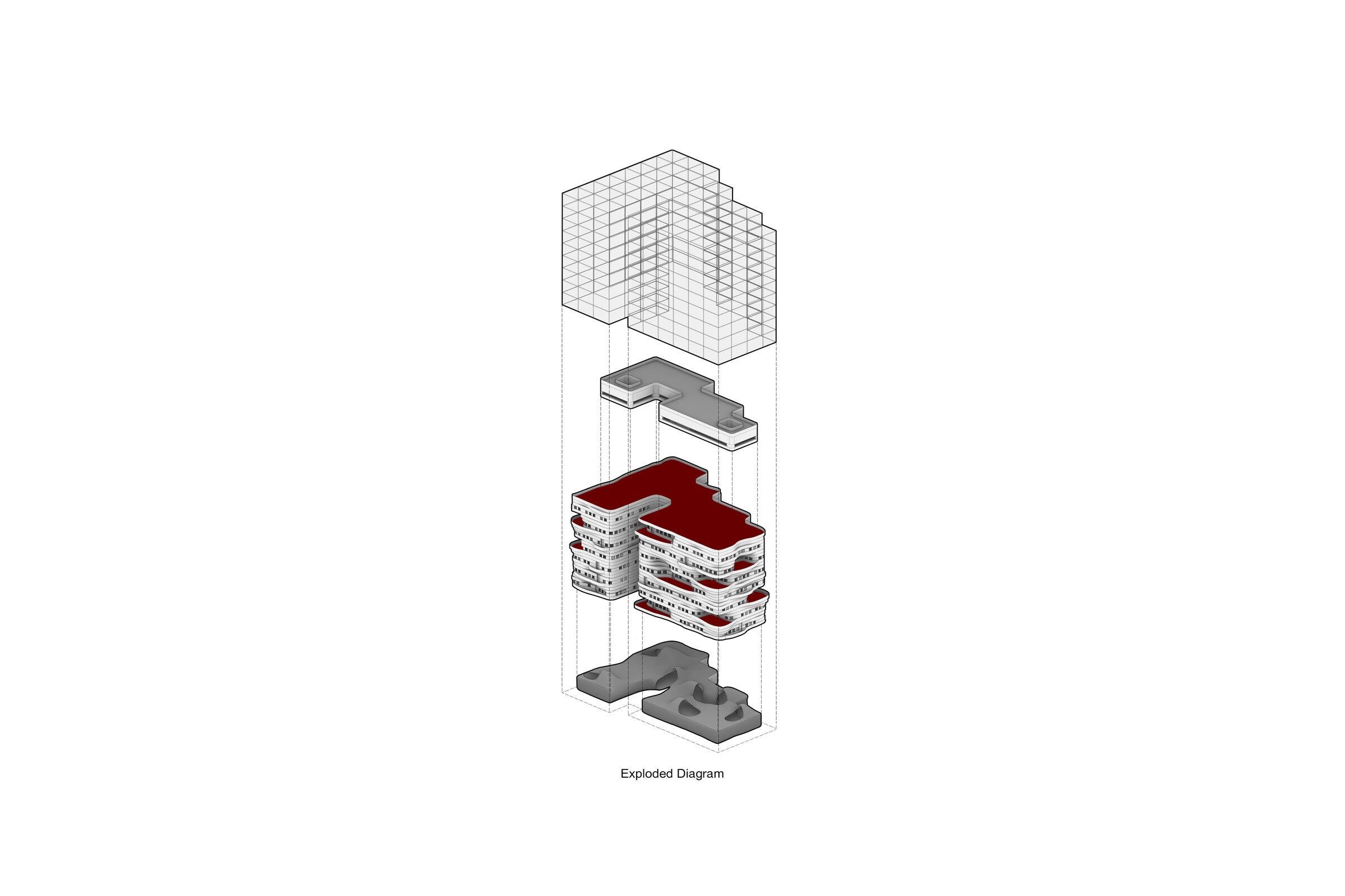 Exploded diagram