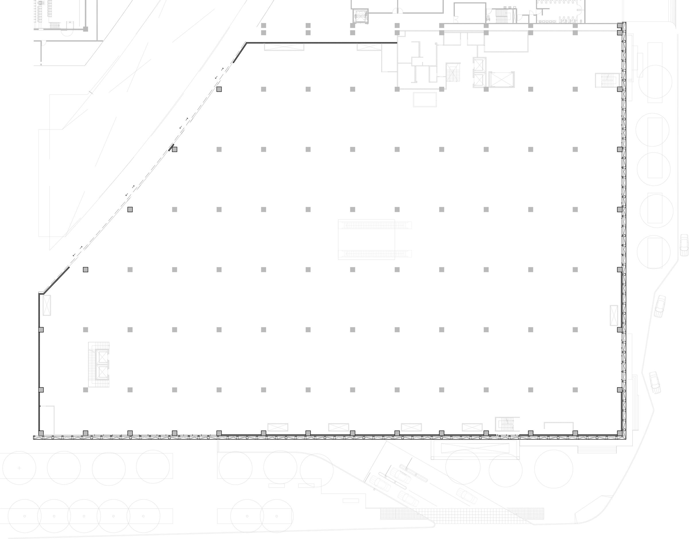 Ground plan
