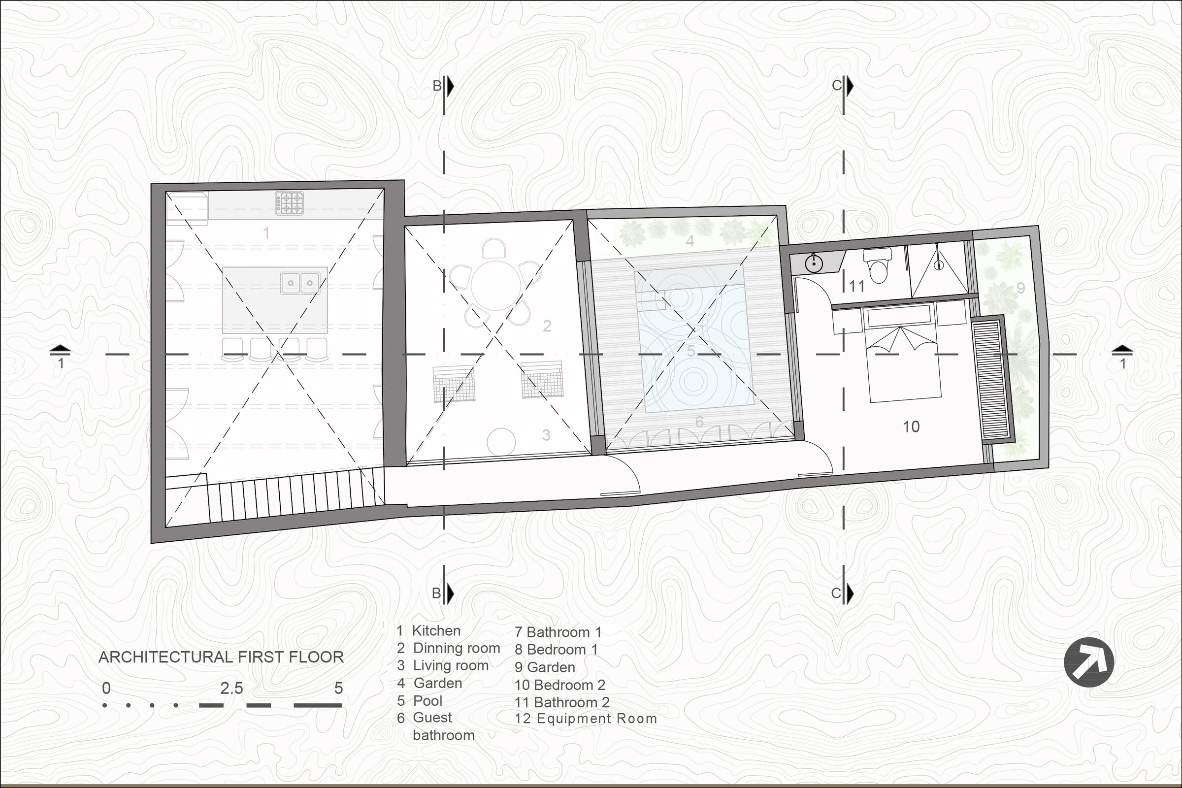 First Level