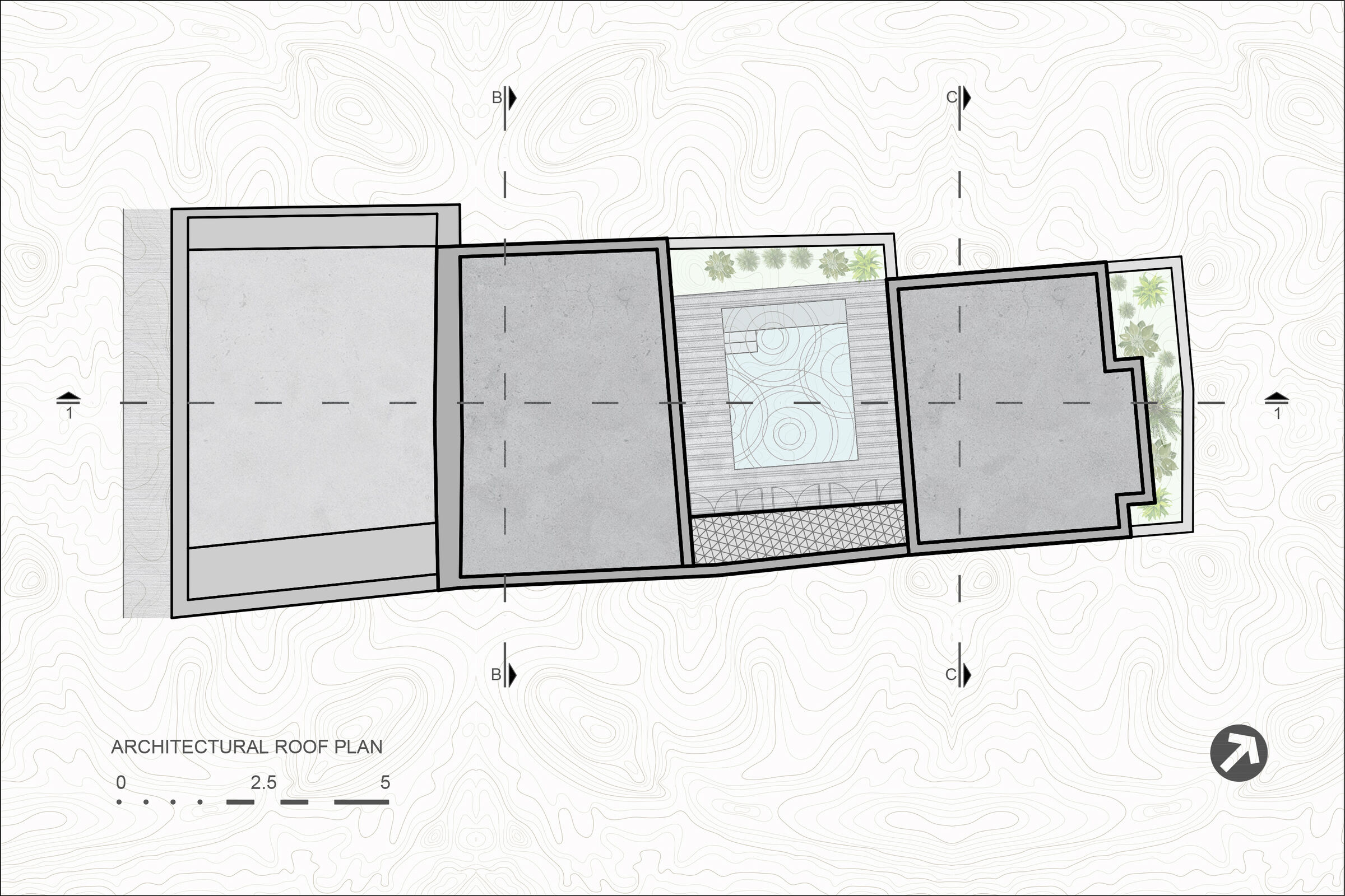 Top View Plan