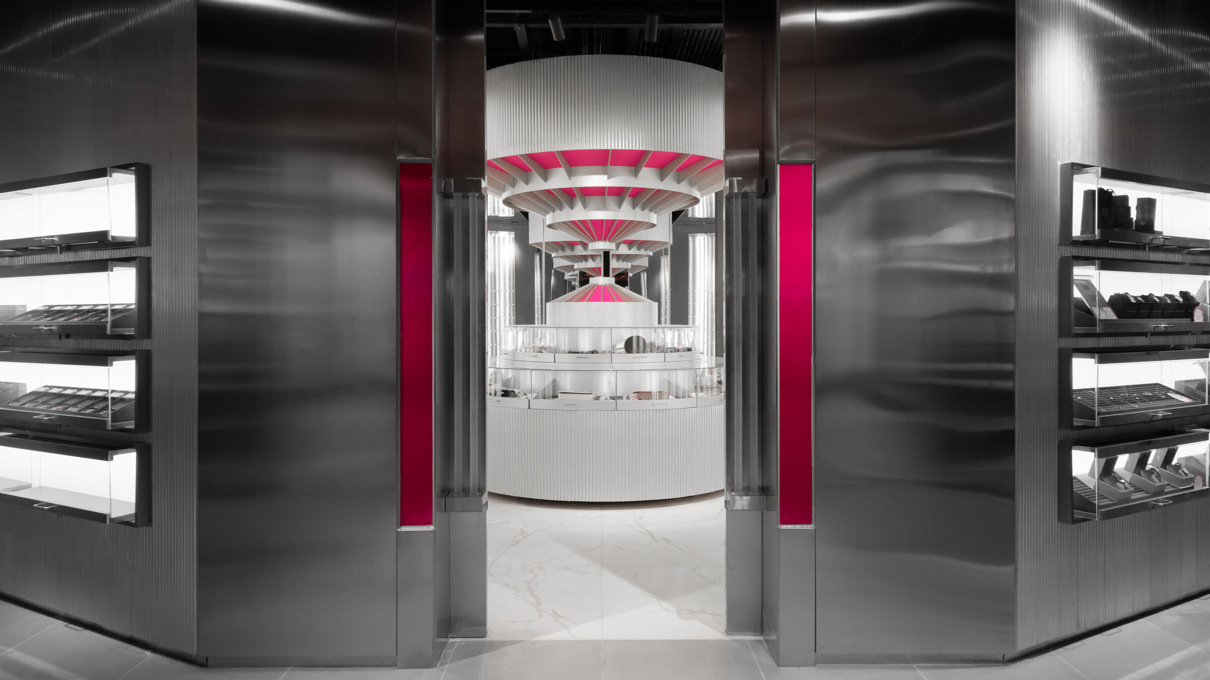 ZIPLAB Off-line Store Haikou Wanda Store | PMT Partners