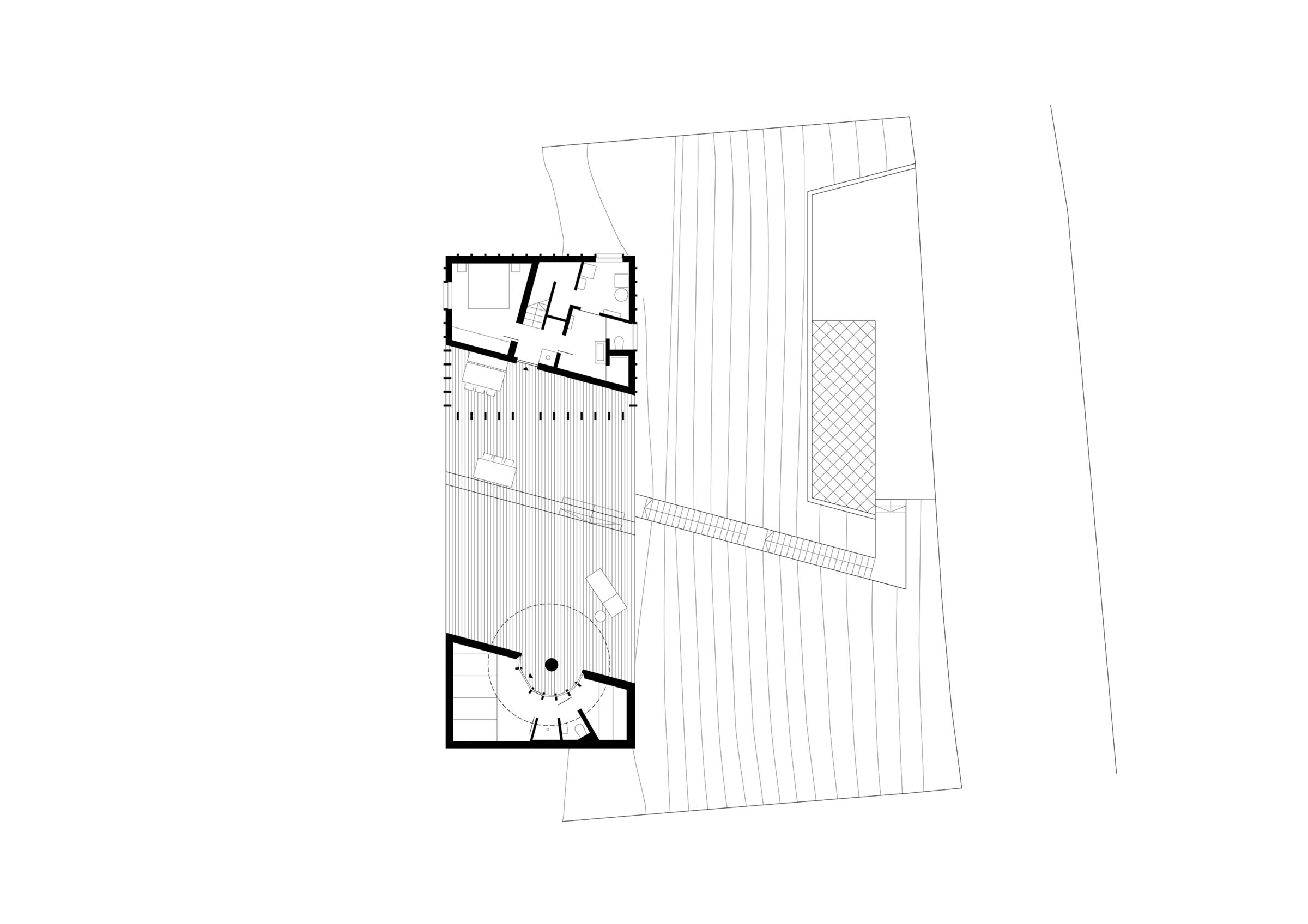 ground floor