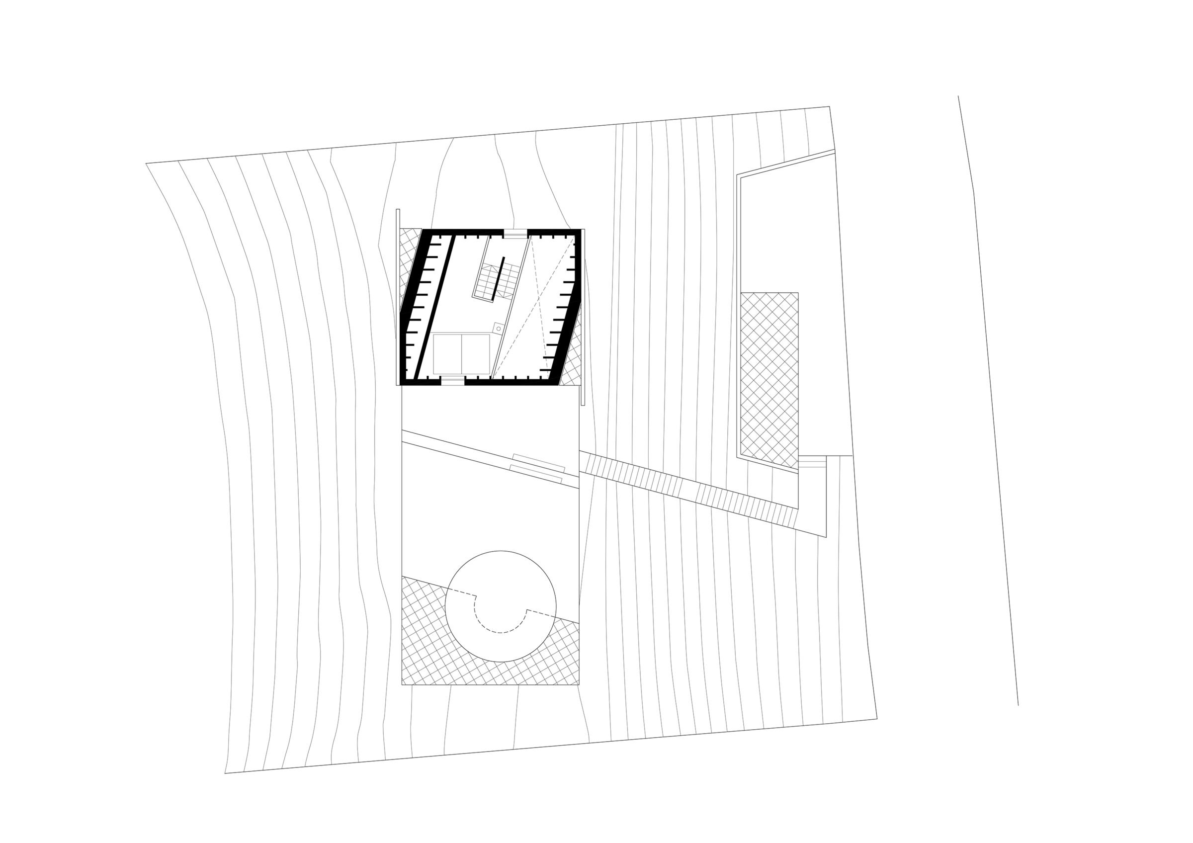 top floor