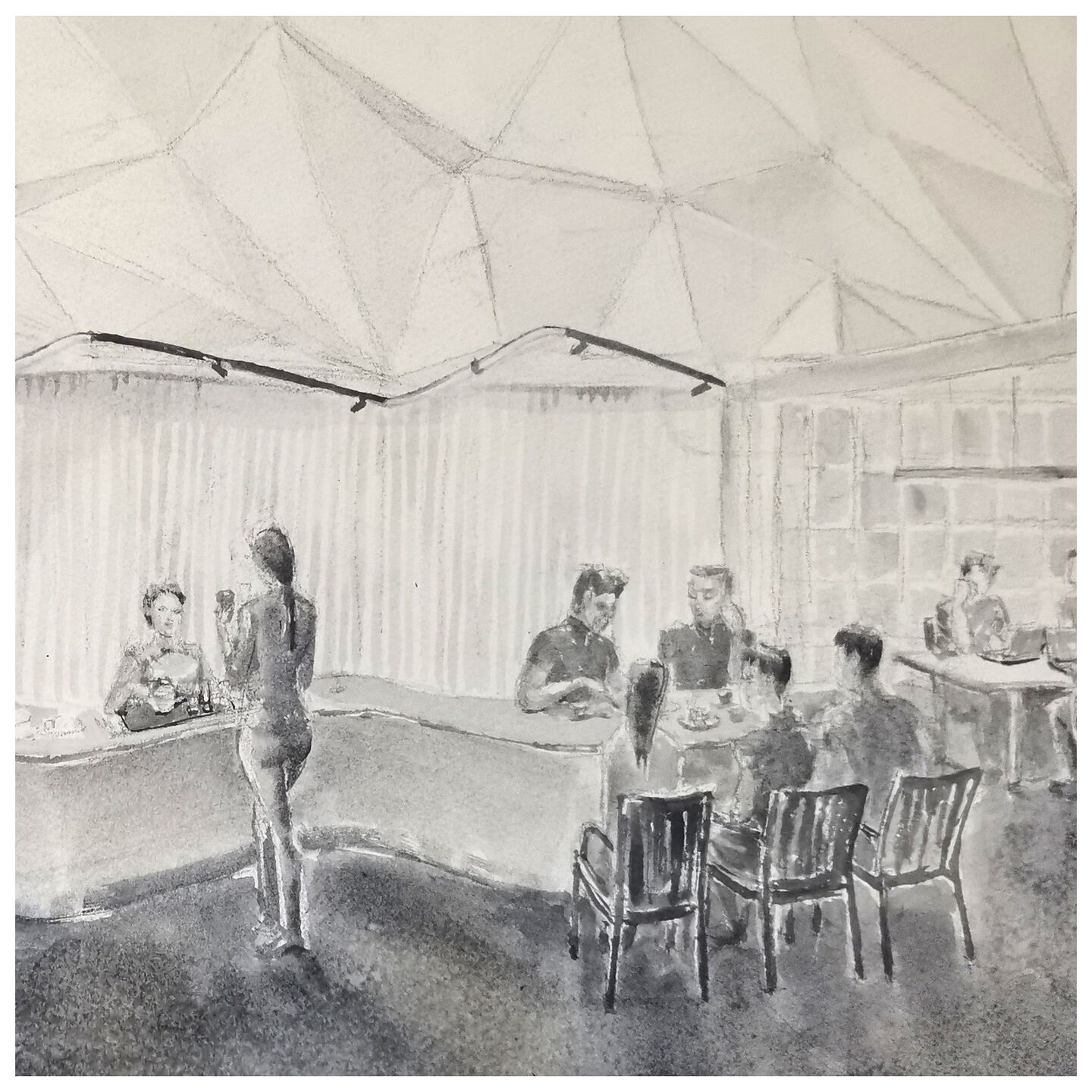 project concept drawing