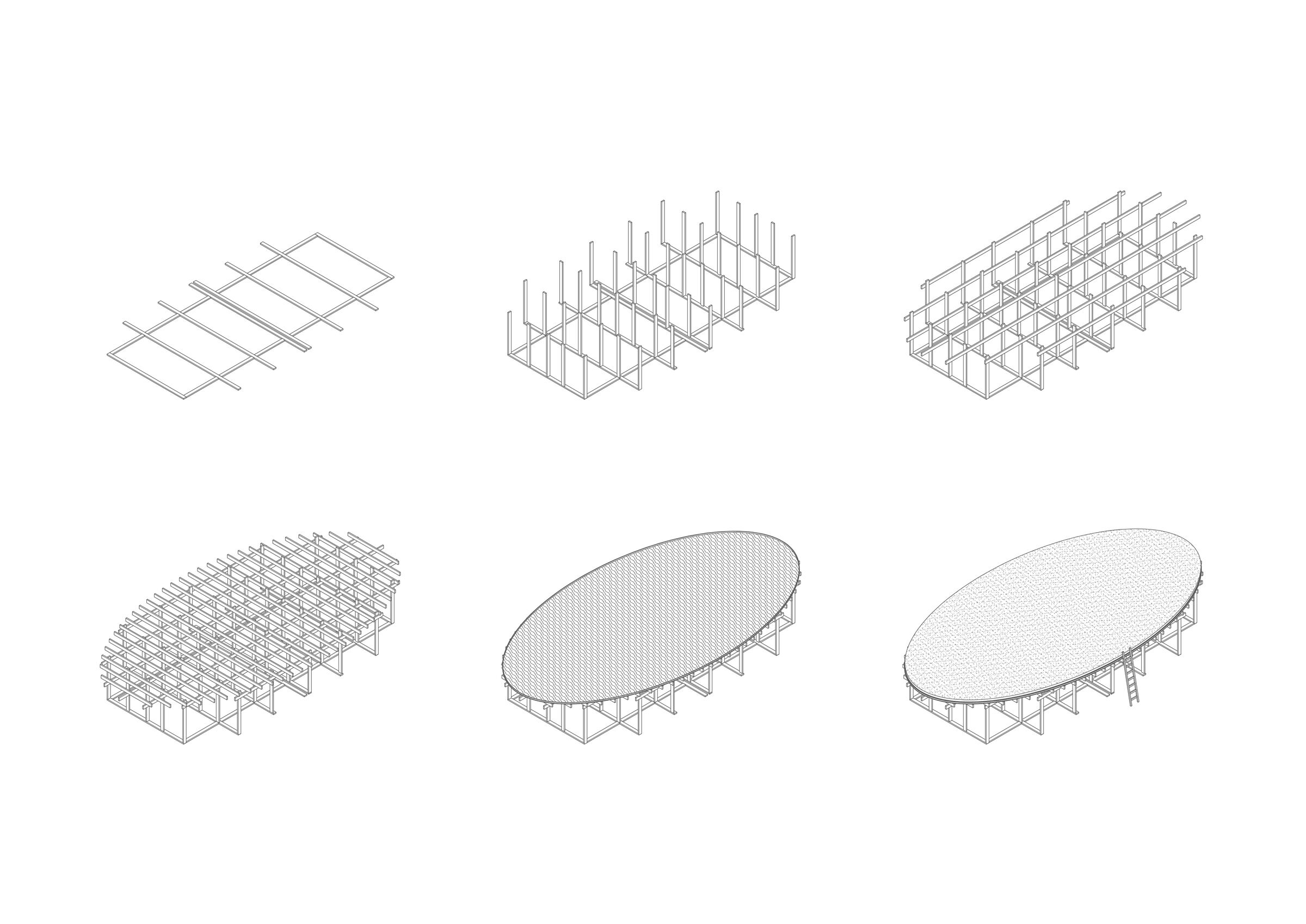construction scheme