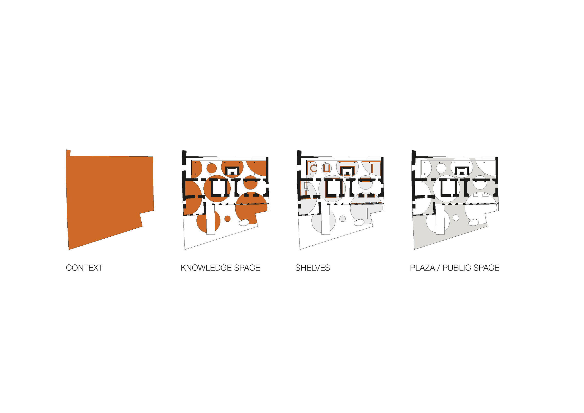 LearnScape - Spatial Concept