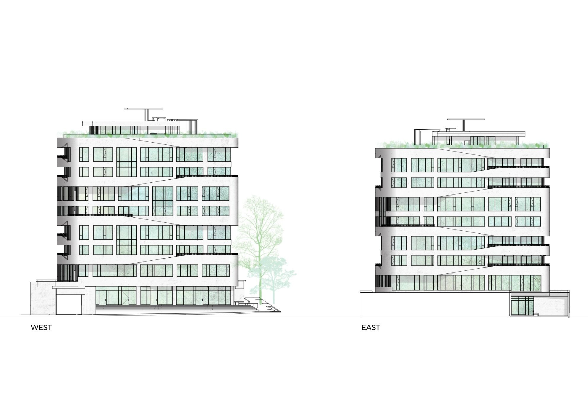 Elevations