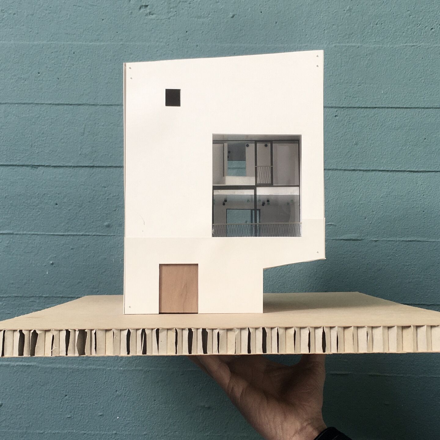 model