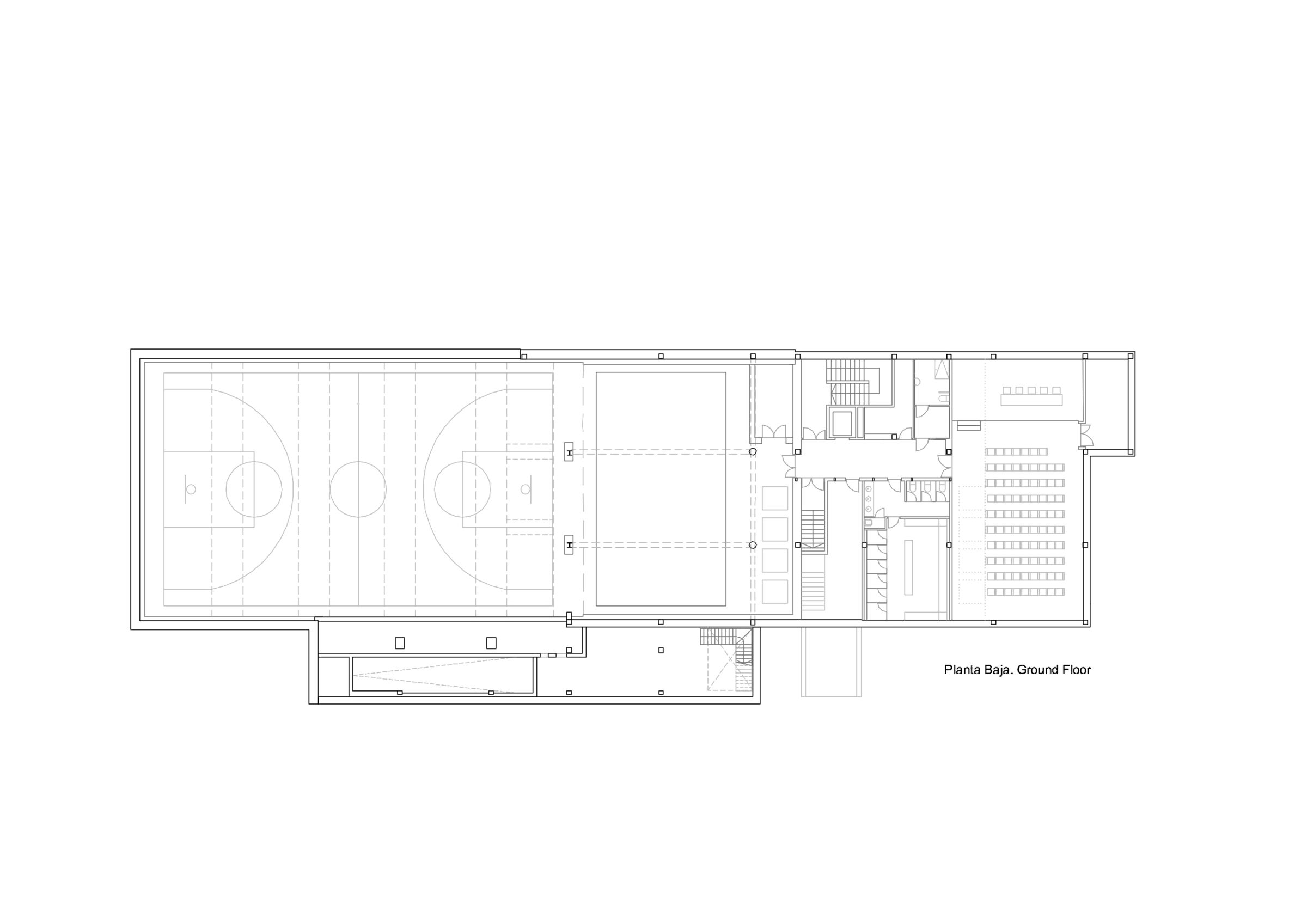 Ground Floor