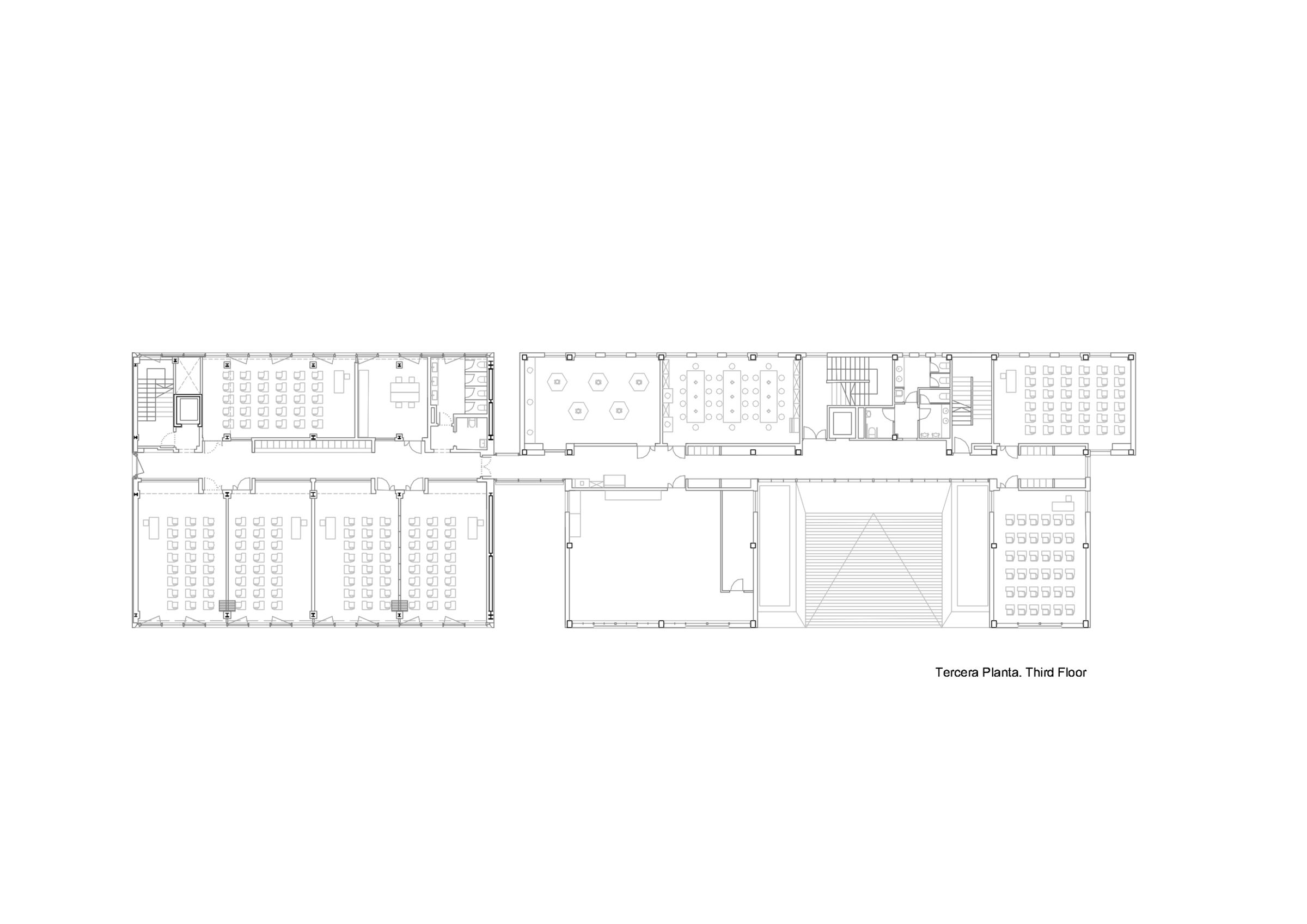 Third Floor