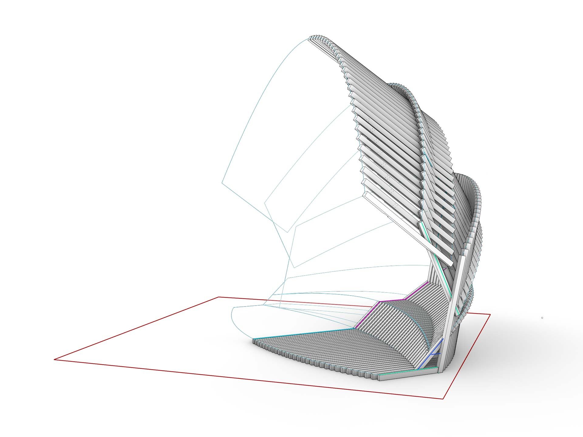 Echinoidea_GG-loop_modularity