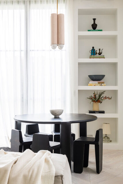 Casa Ocho by Goldberg Interiores