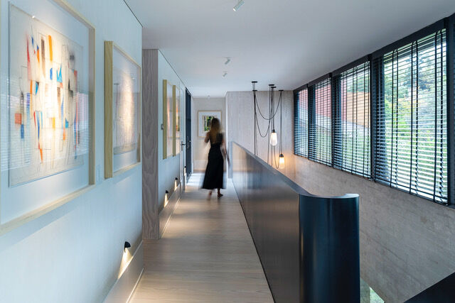 Casa Ocho by Goldberg Interiores
