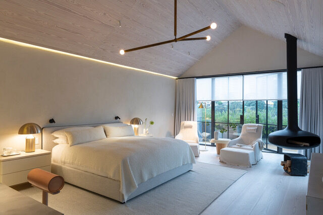 Casa Ocho by Goldberg Interiores
