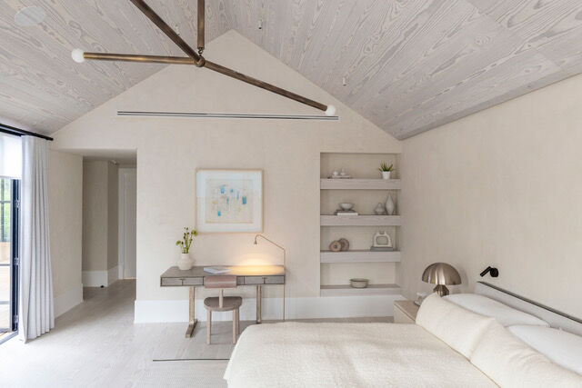 Casa Ocho by Goldberg Interiores