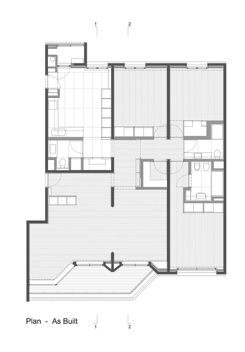 Plan_ As Built