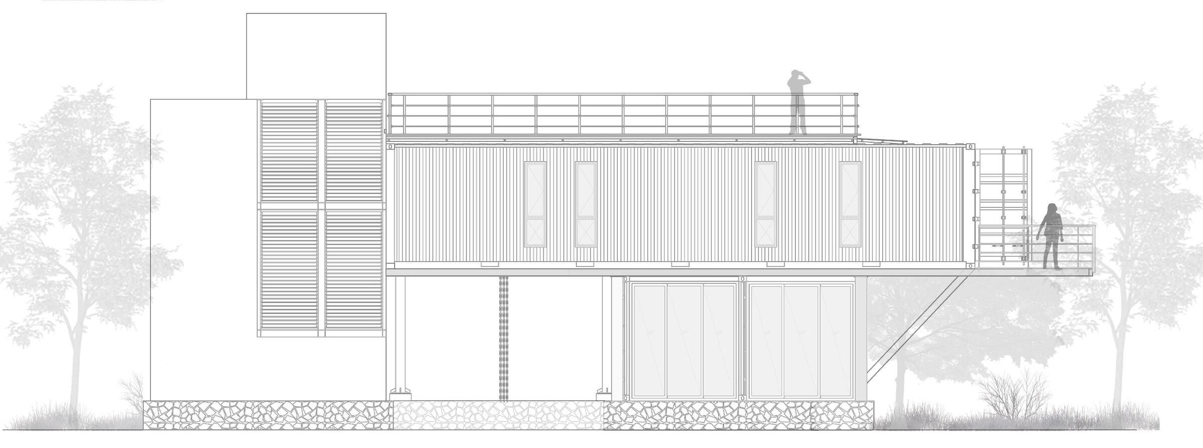 Elevation