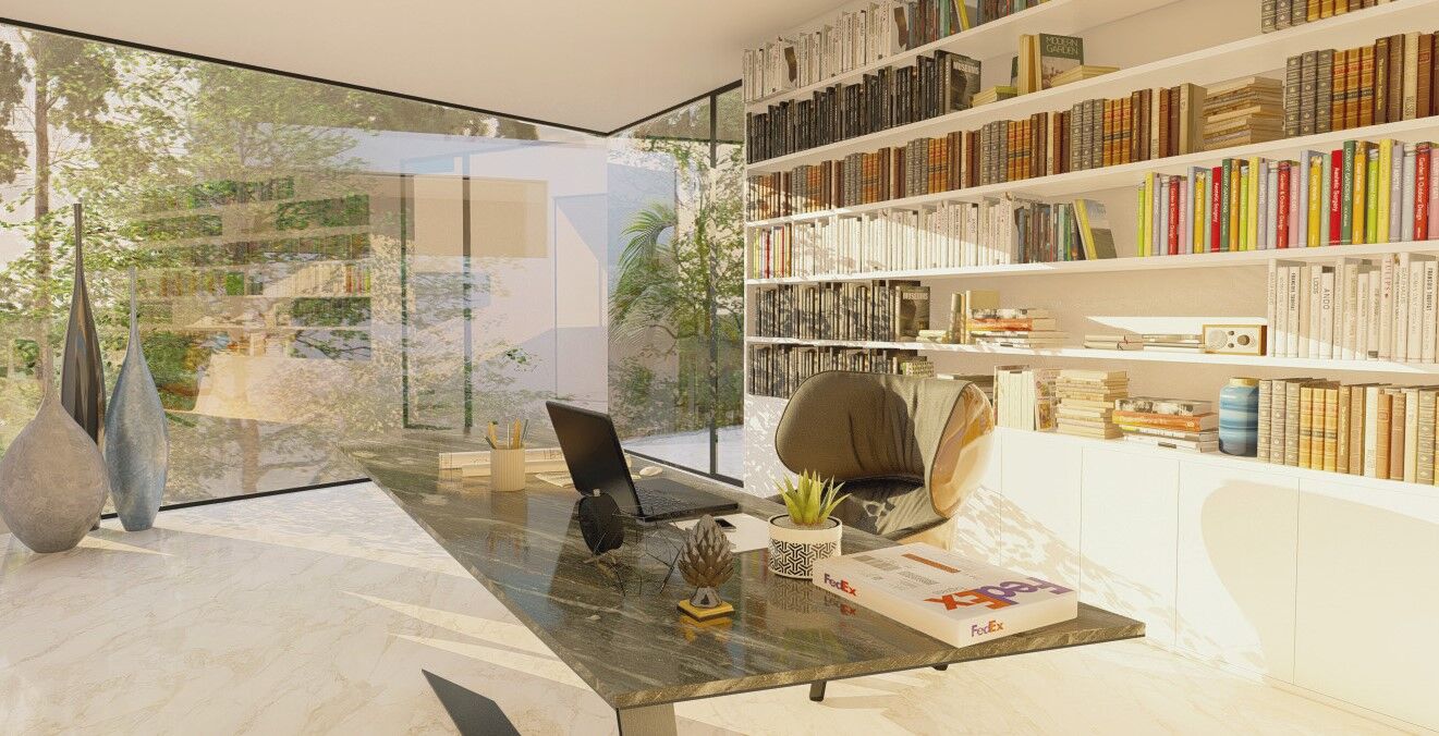 office
