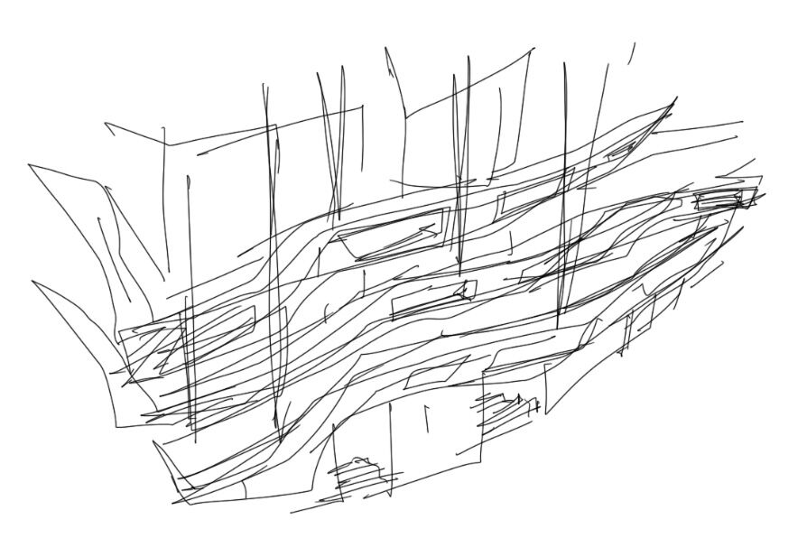 Conceptual Sketch