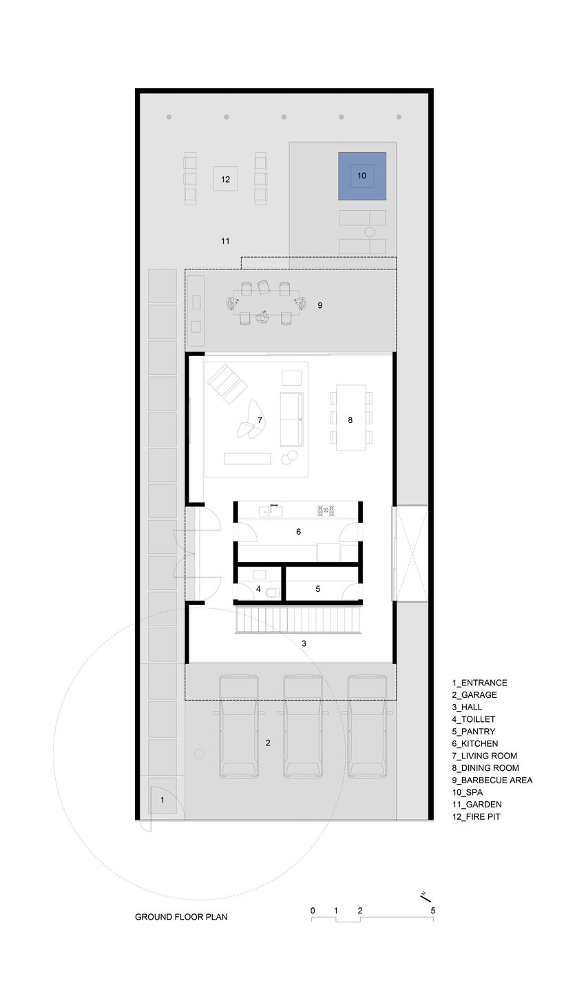 plan floor