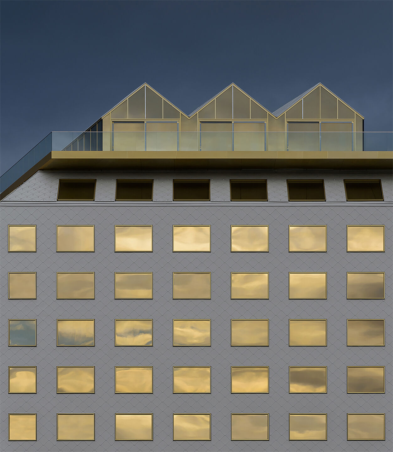 THE ROCK - Radisson RED Vienna